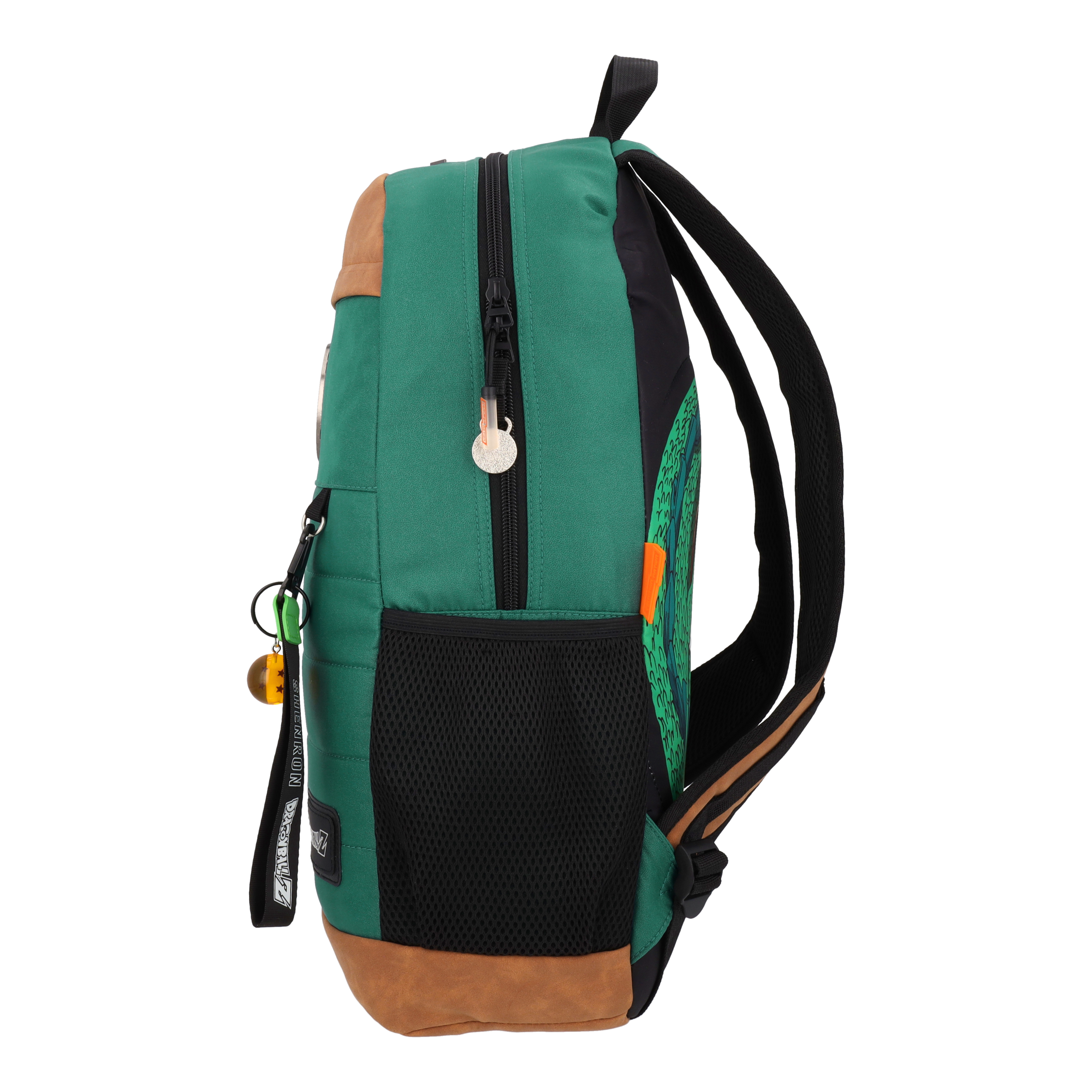 Mochila Dragon Ball Z Shenron