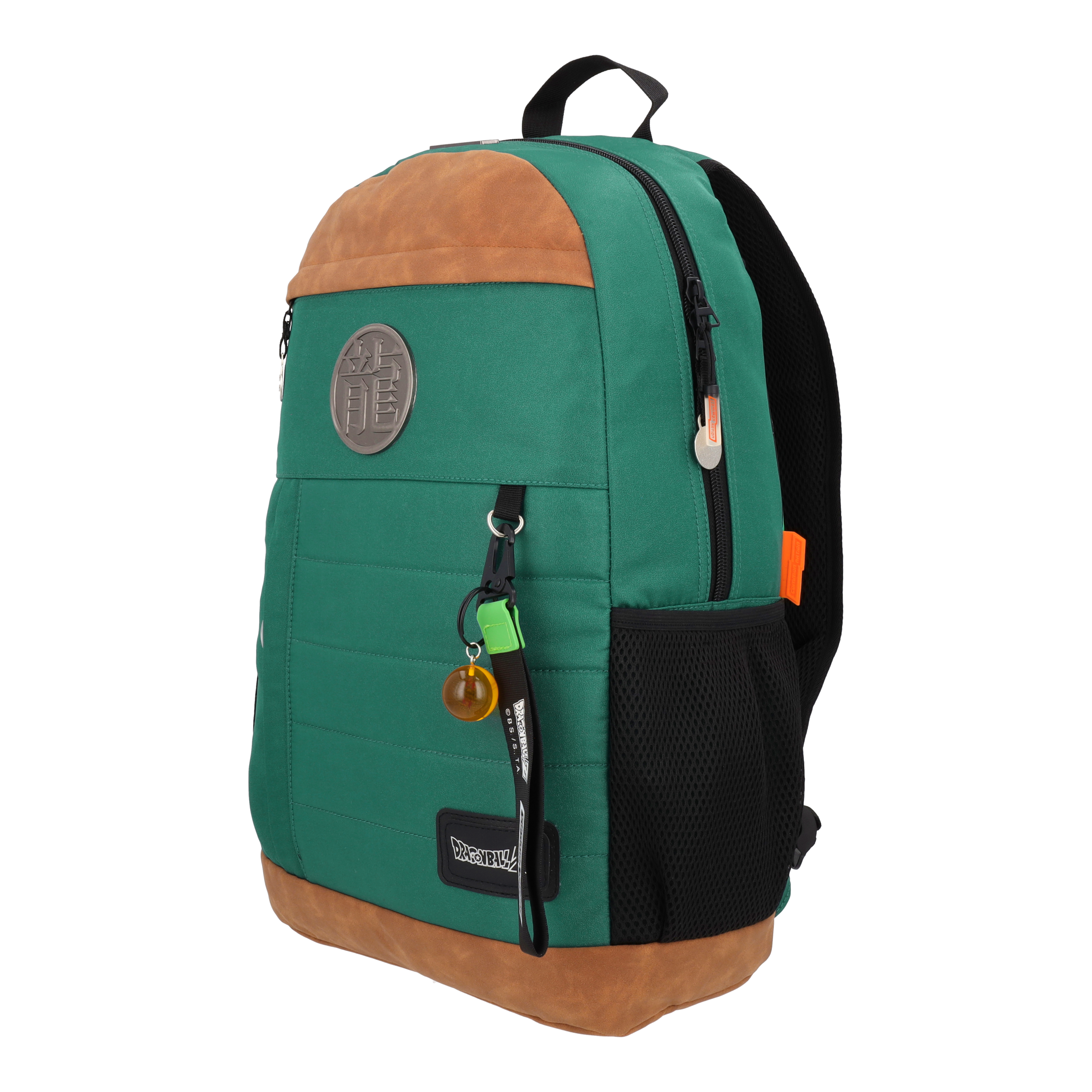 Mochila Dragon Ball Z Shenron