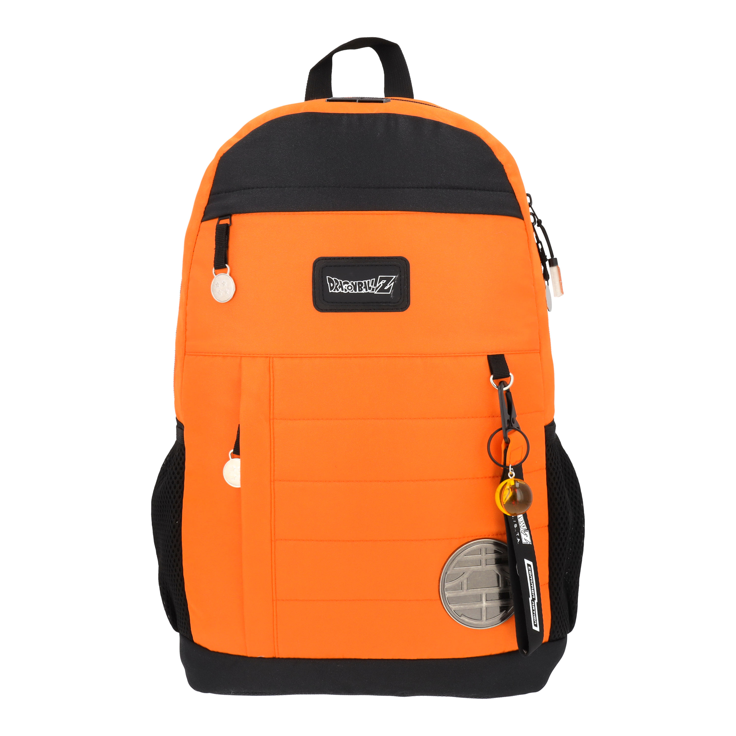 Mochila Dragon Ball Z Son Goku