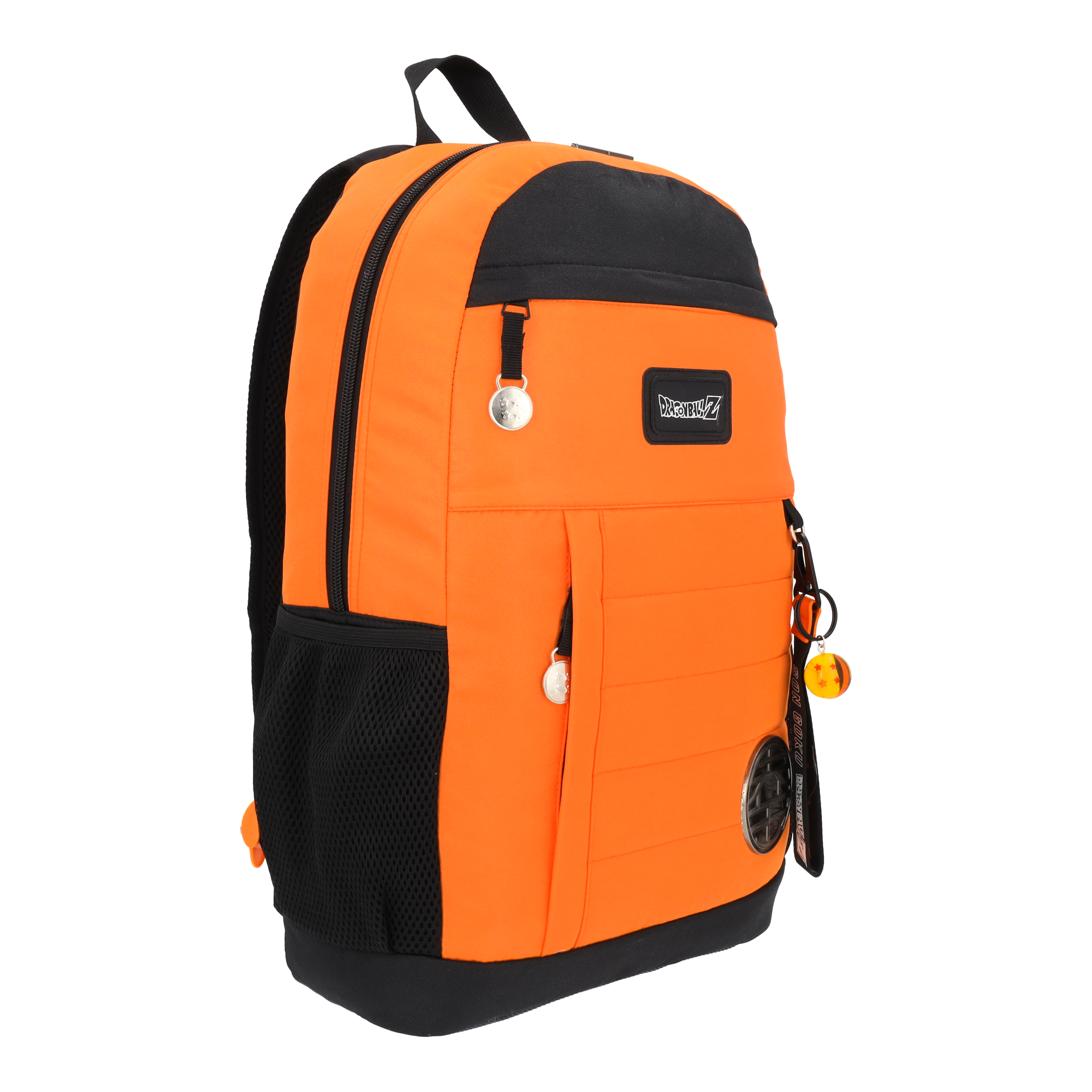 Mochila Dragon Ball Z Son Goku