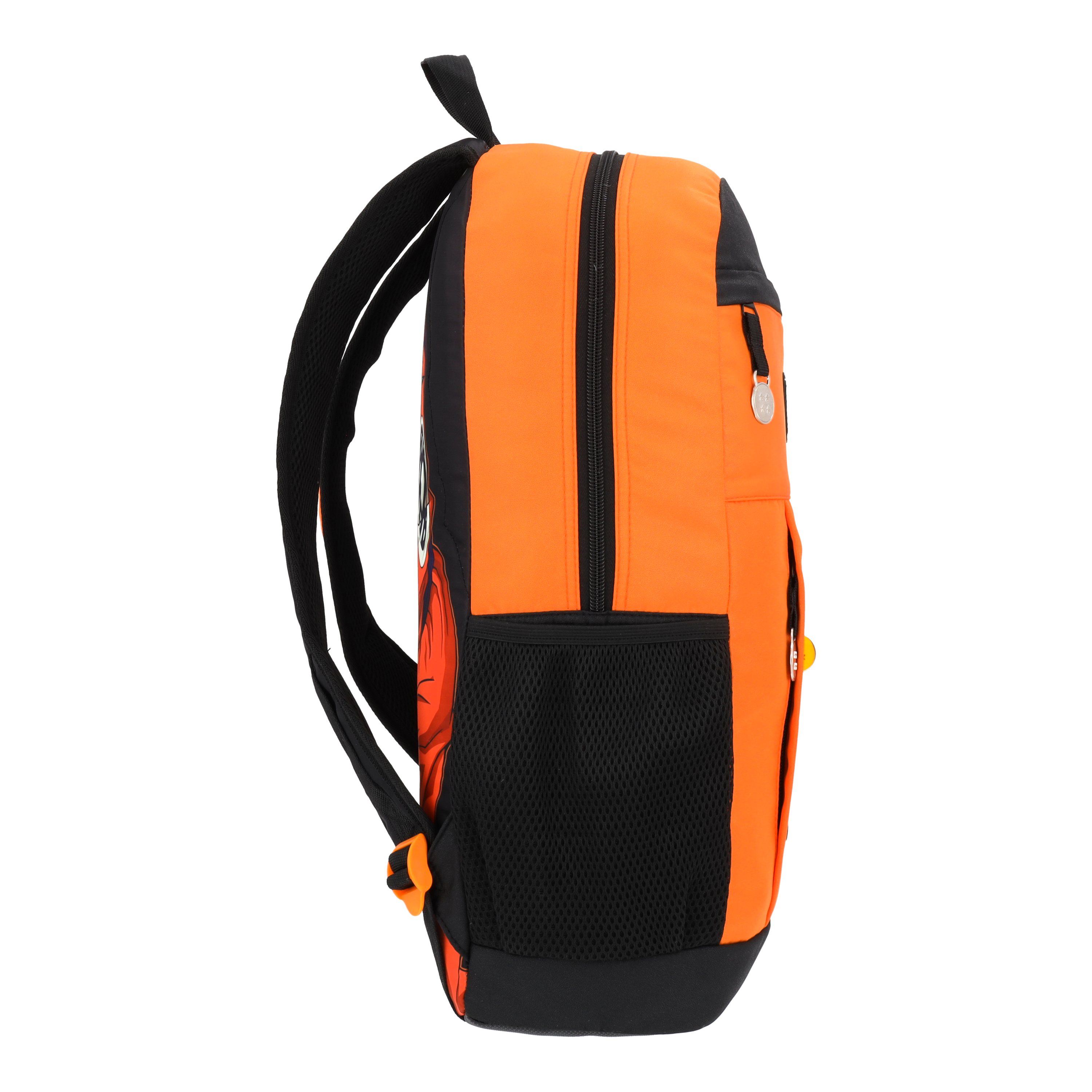 Mochila Dragon Ball Z Son Goku