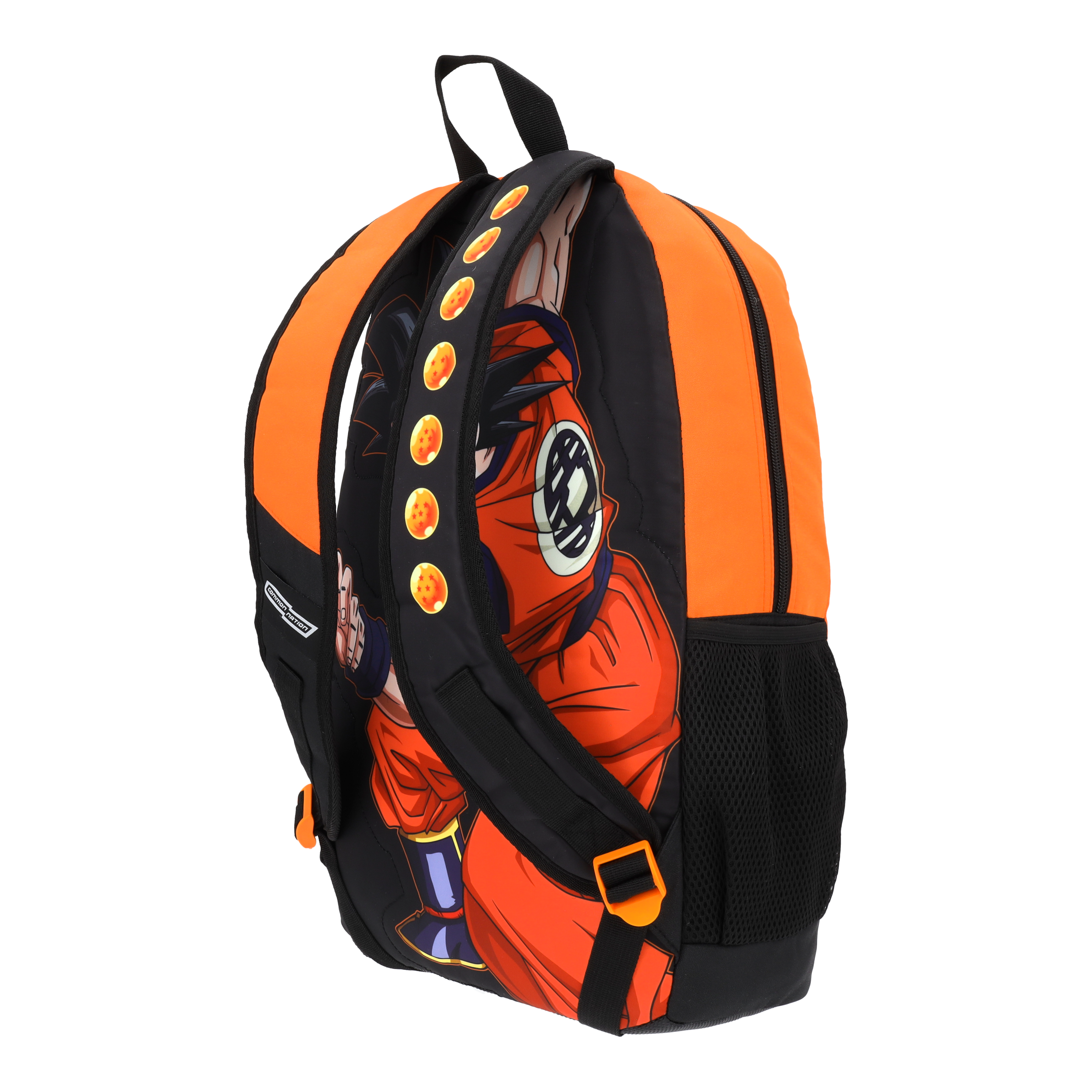 Mochila Dragon Ball Z Son Goku