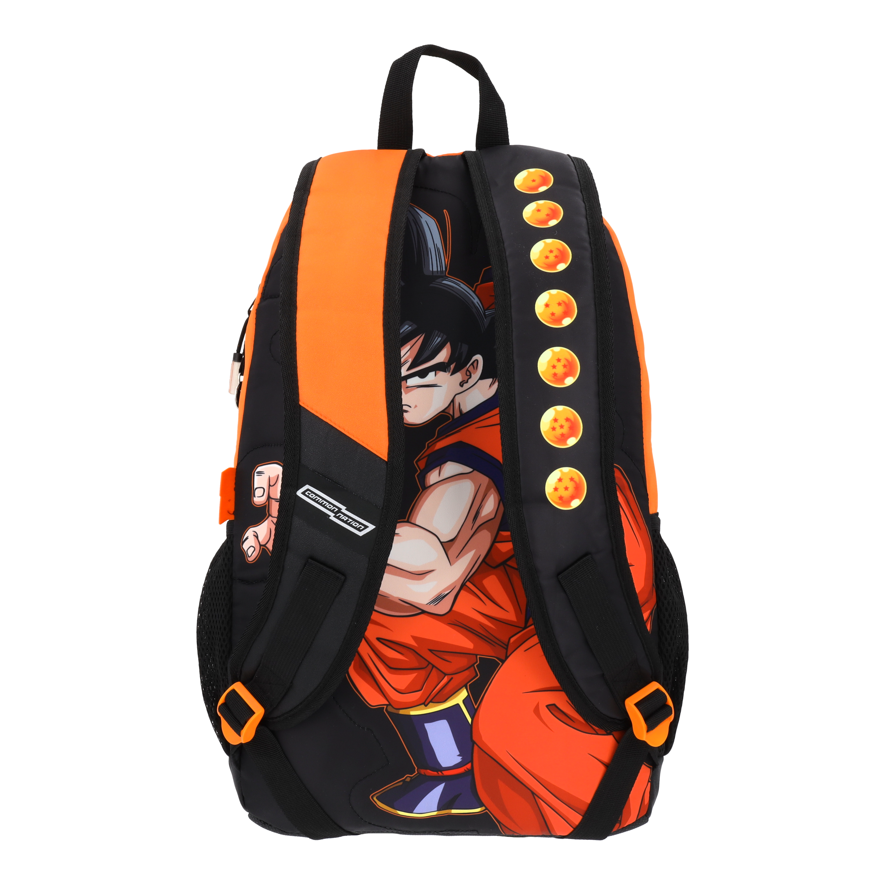 Mochila Dragon Ball Z Son Goku