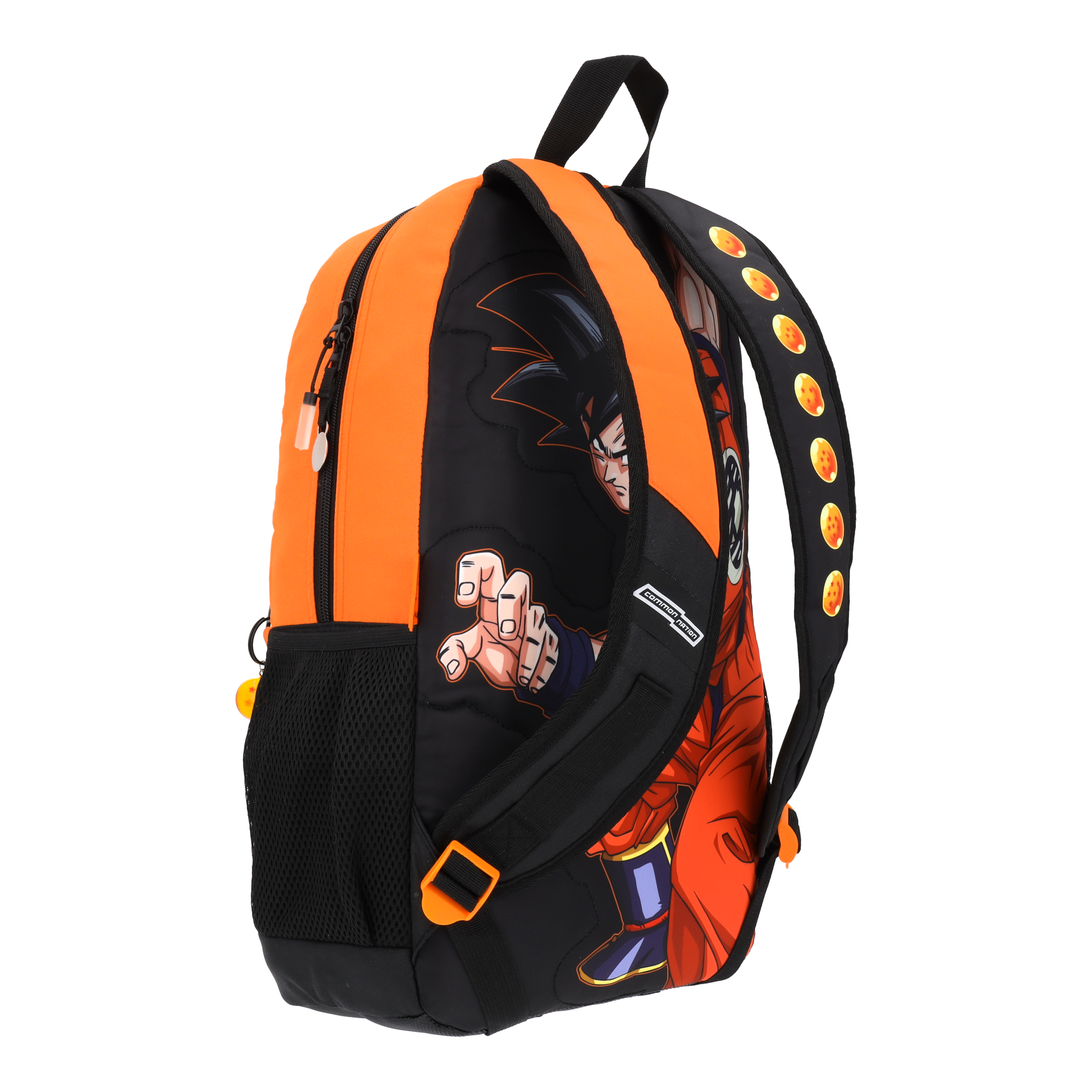 Mochila Dragon Ball Z Son Goku