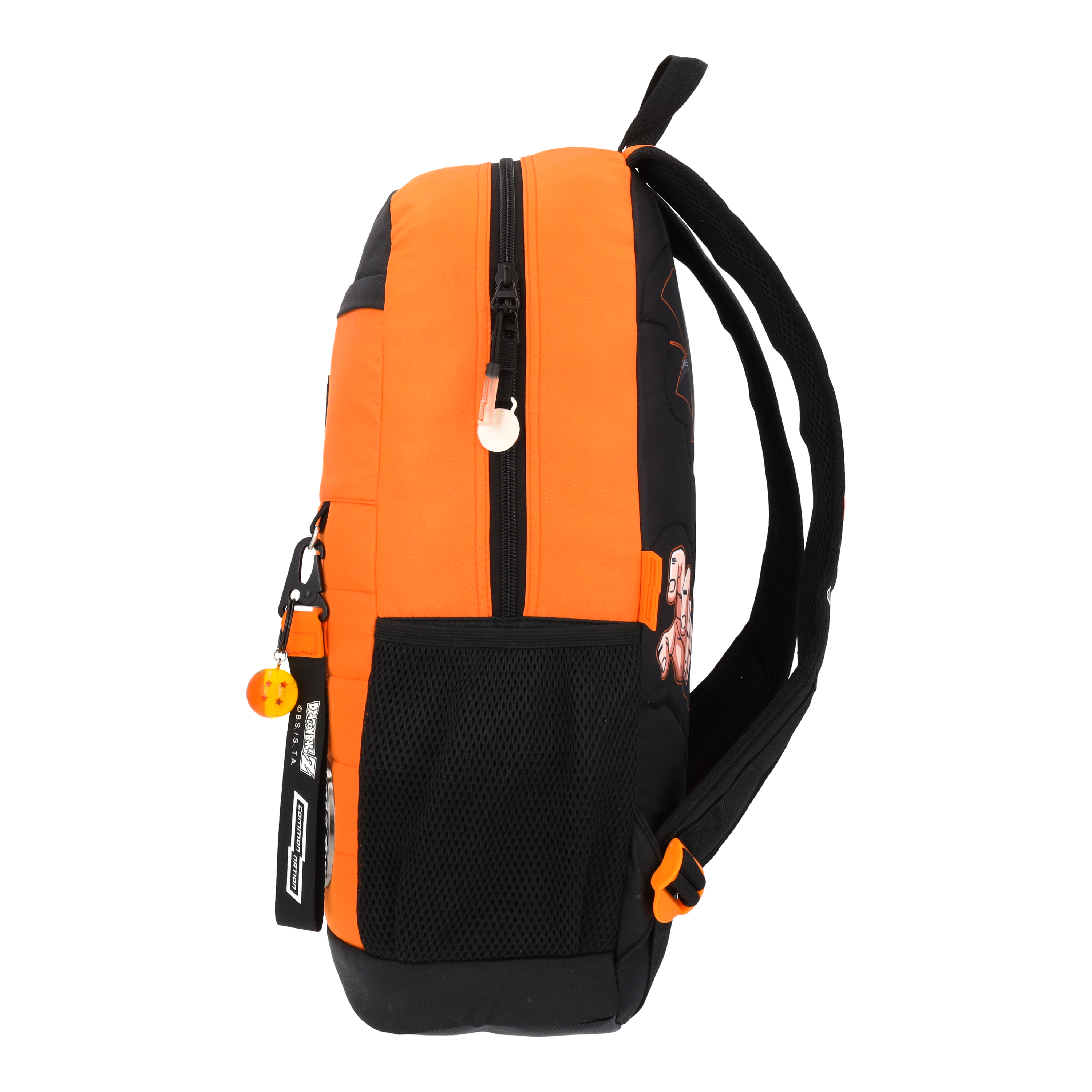 Mochila Dragon Ball Z Son Goku