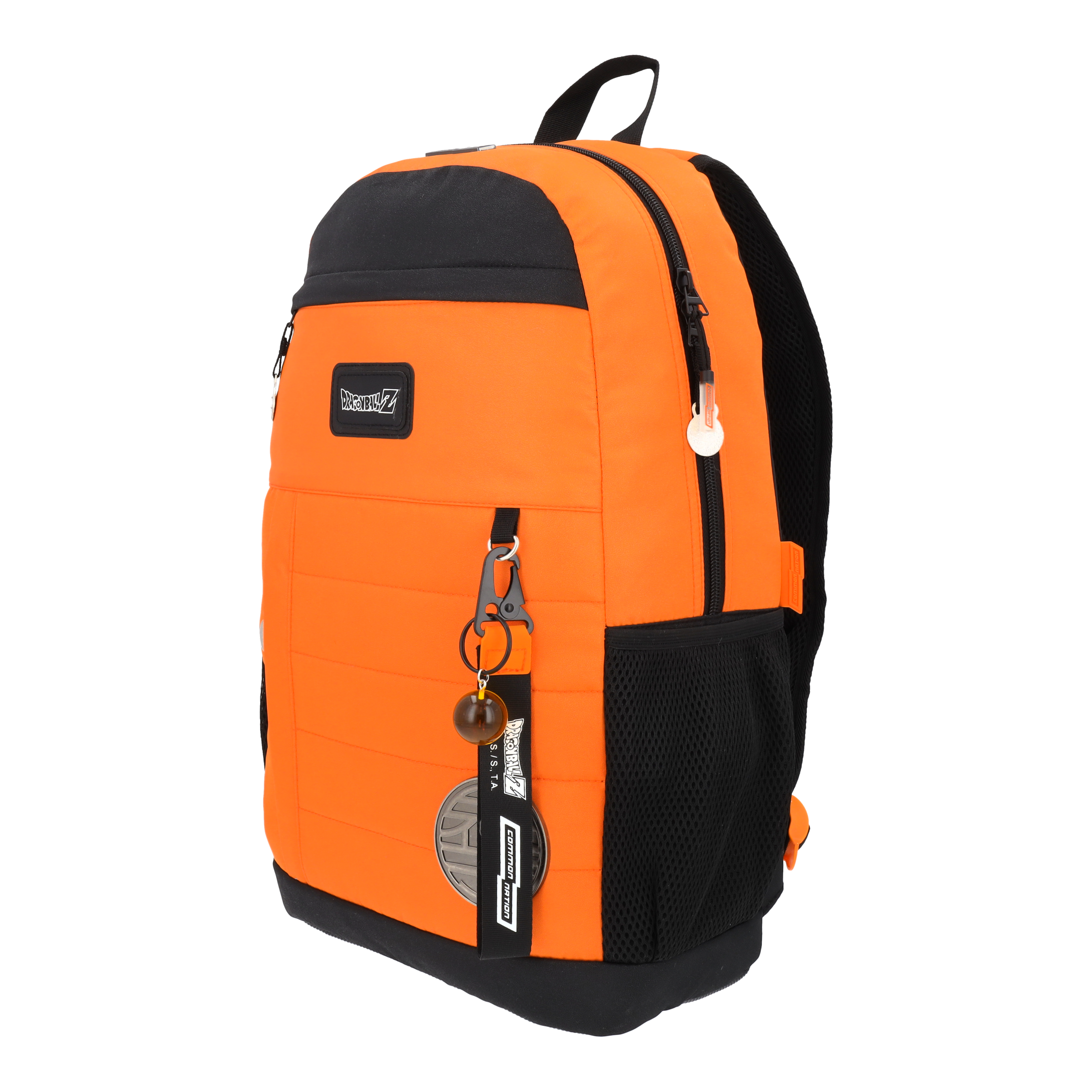 Mochila Dragon Ball Z Son Goku