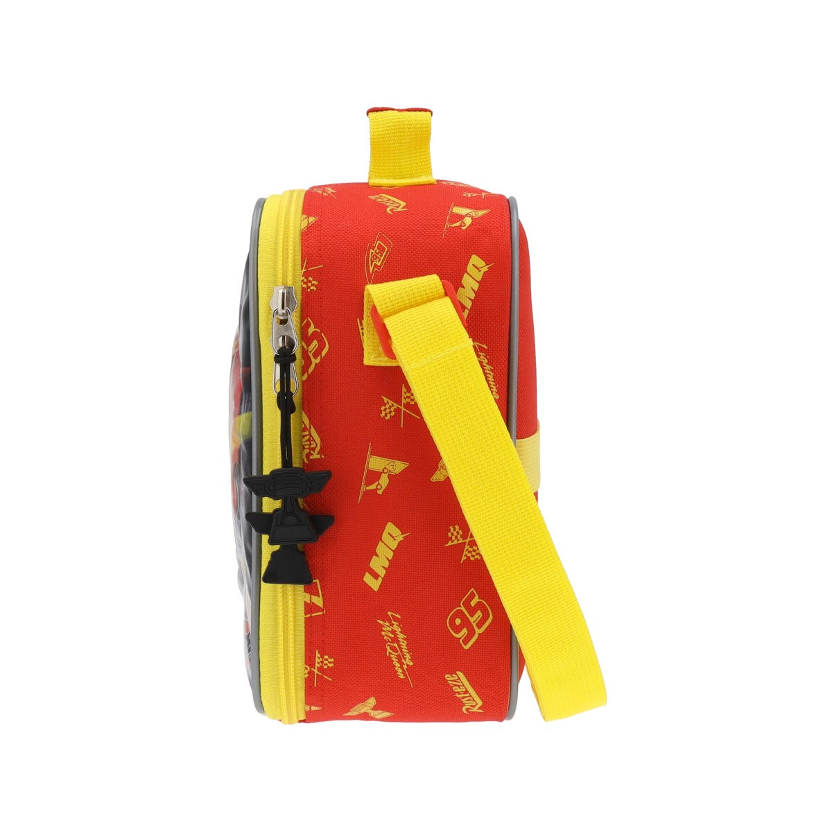 Set Escolar Mochila de carrito de Rayo McQueen Edición 24