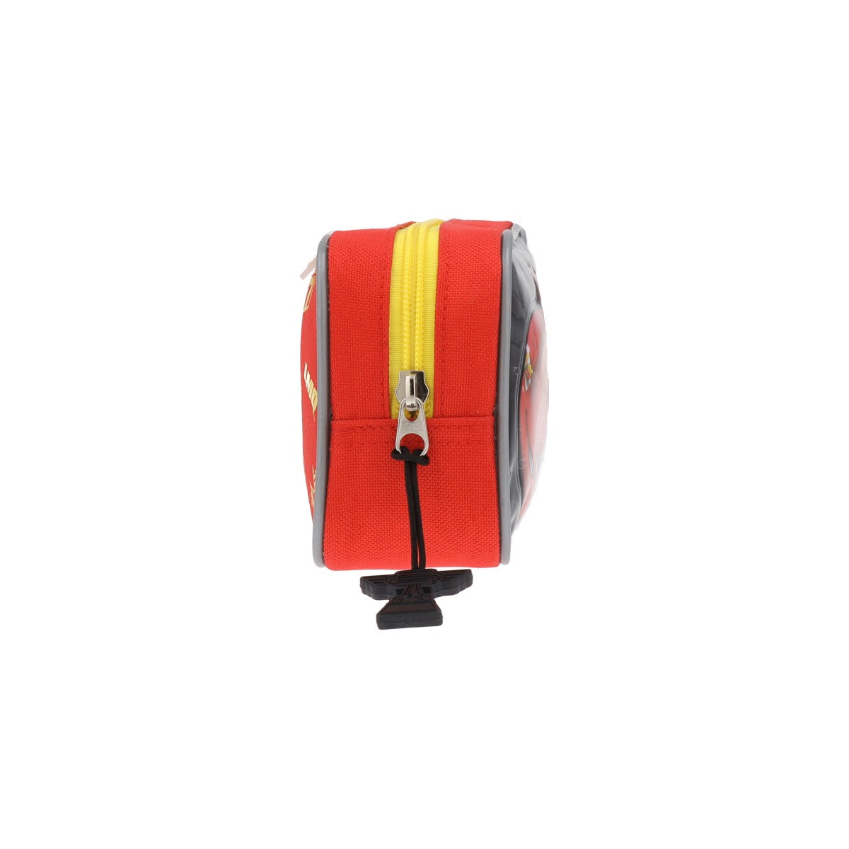 Set Escolar Mochila de carrito de Rayo McQueen Edición 24