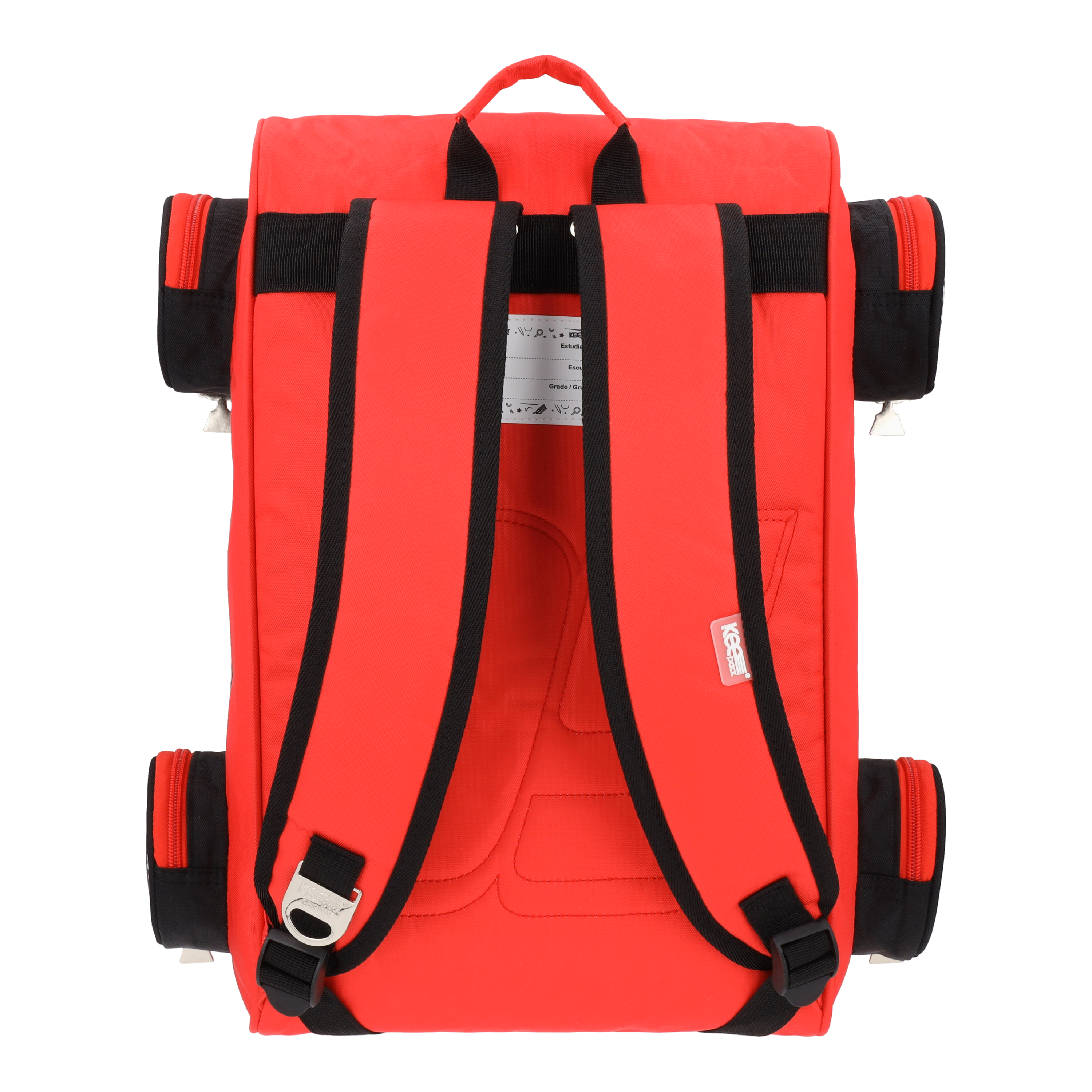 Mochila de Disney Rayo McQueen Edición Limitada