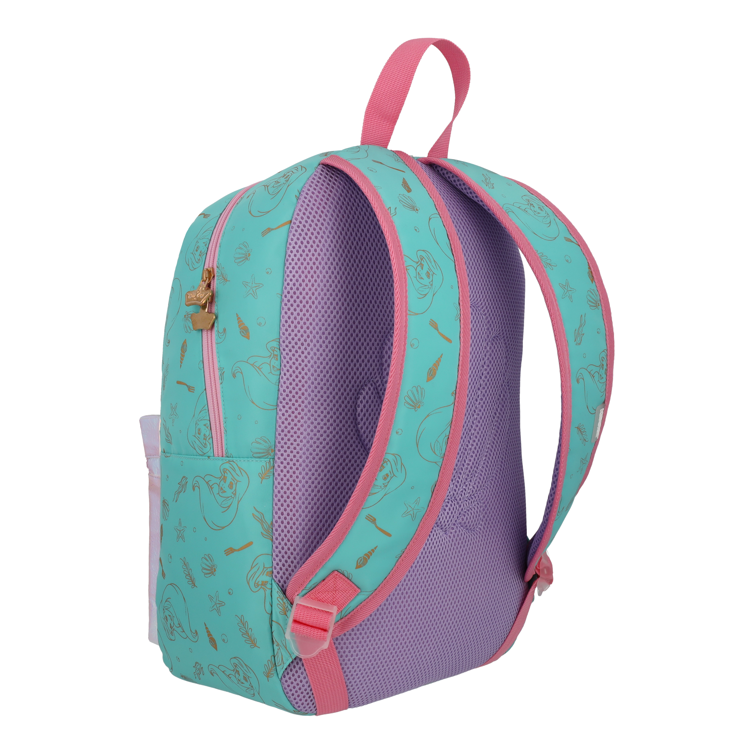 Mochila de Disney La Sirenita Edición Limitada