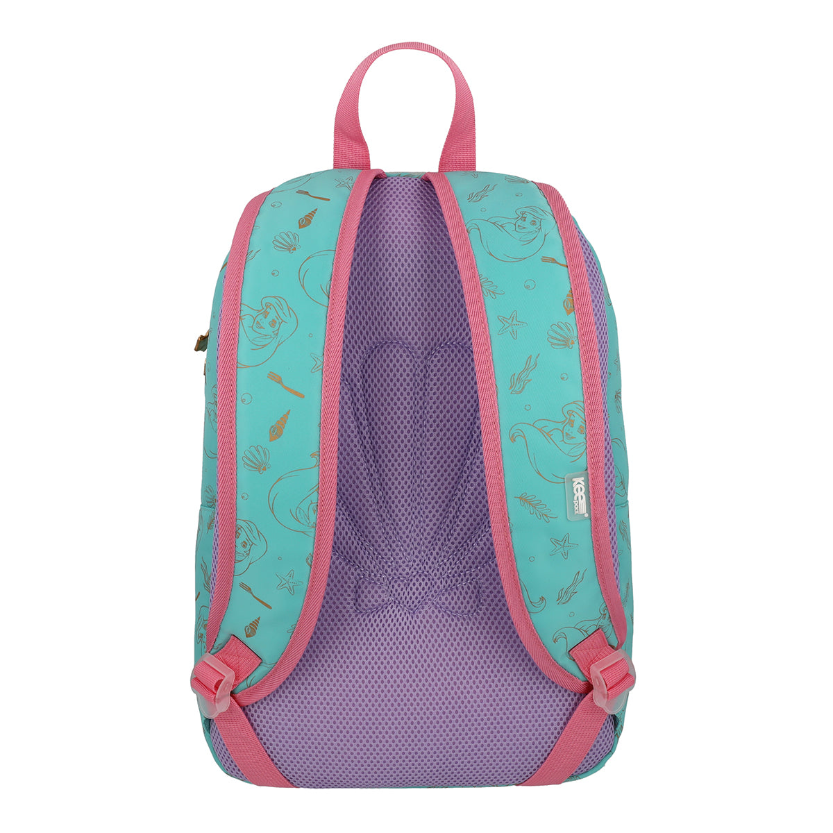 Mochila de Disney La Sirenita Edición Limitada
