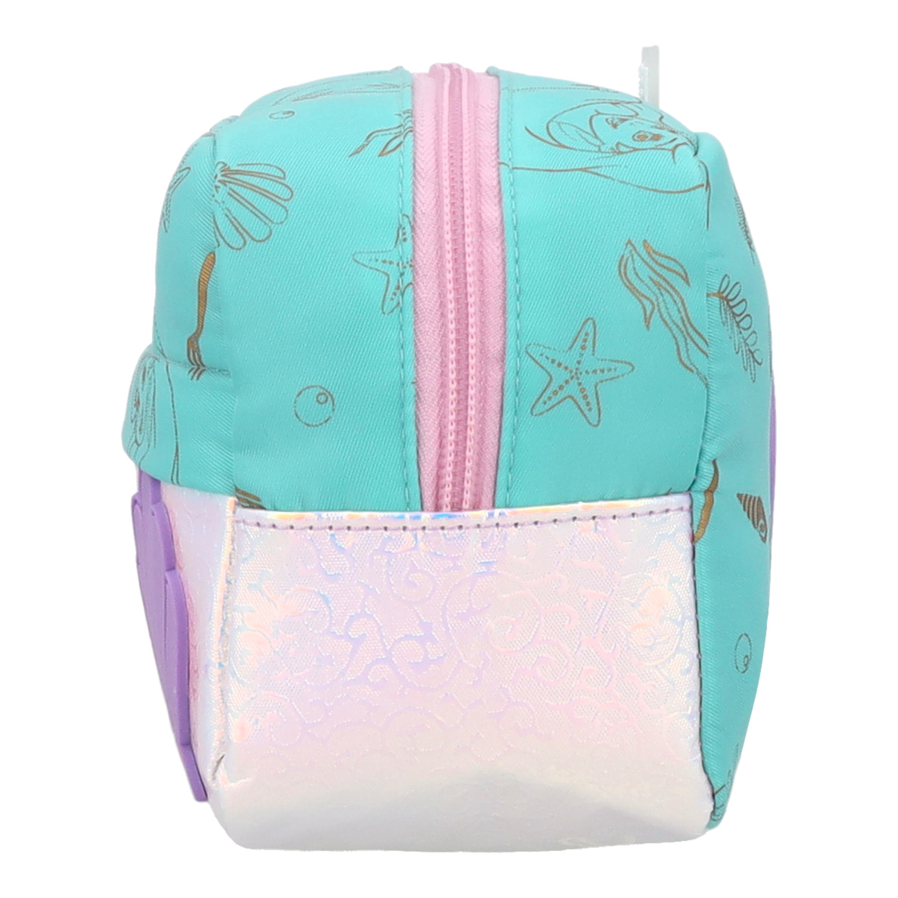 Estuchera de Disney La Sirenita Edición Limitada