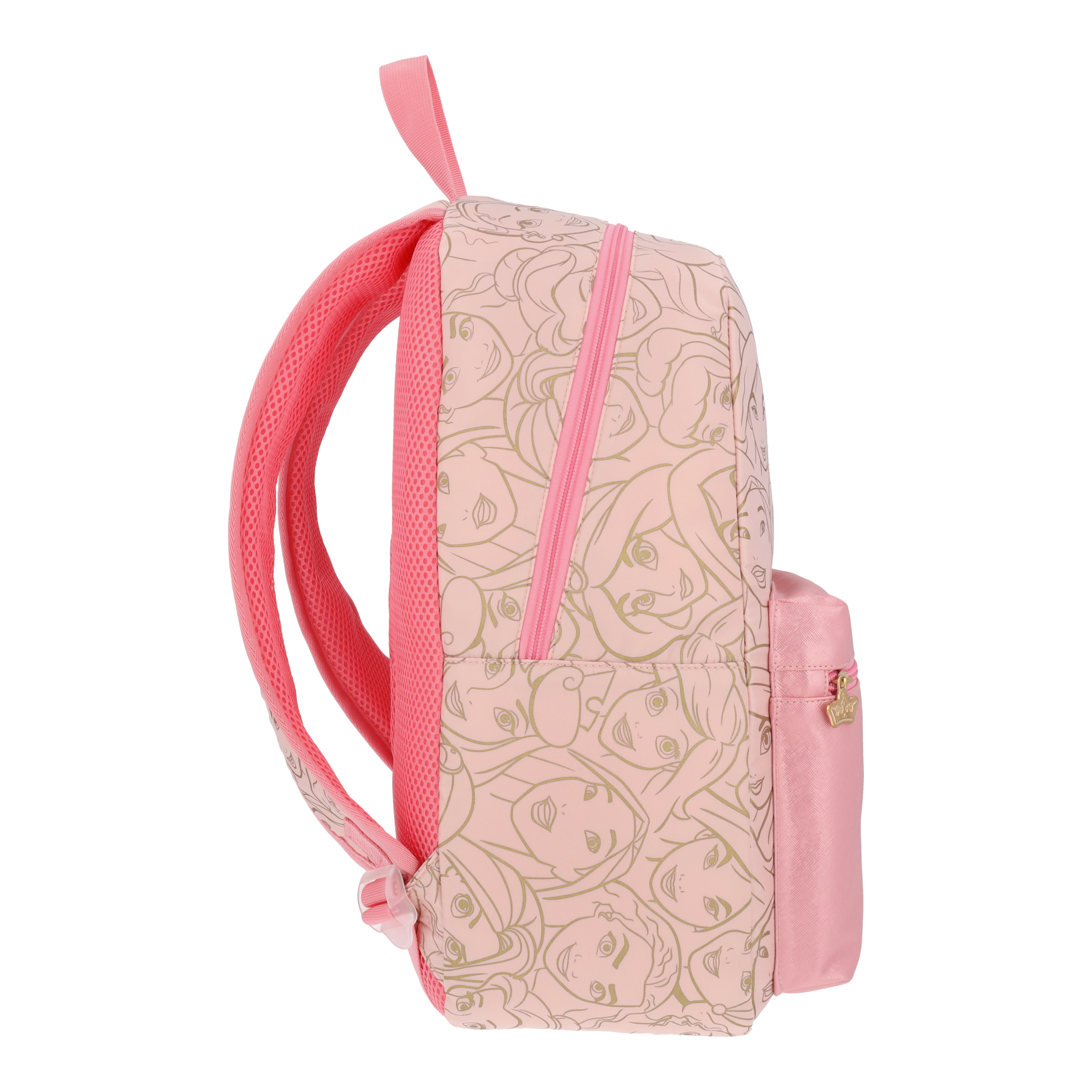 Mochila de Disney Princesas Edición Limitada