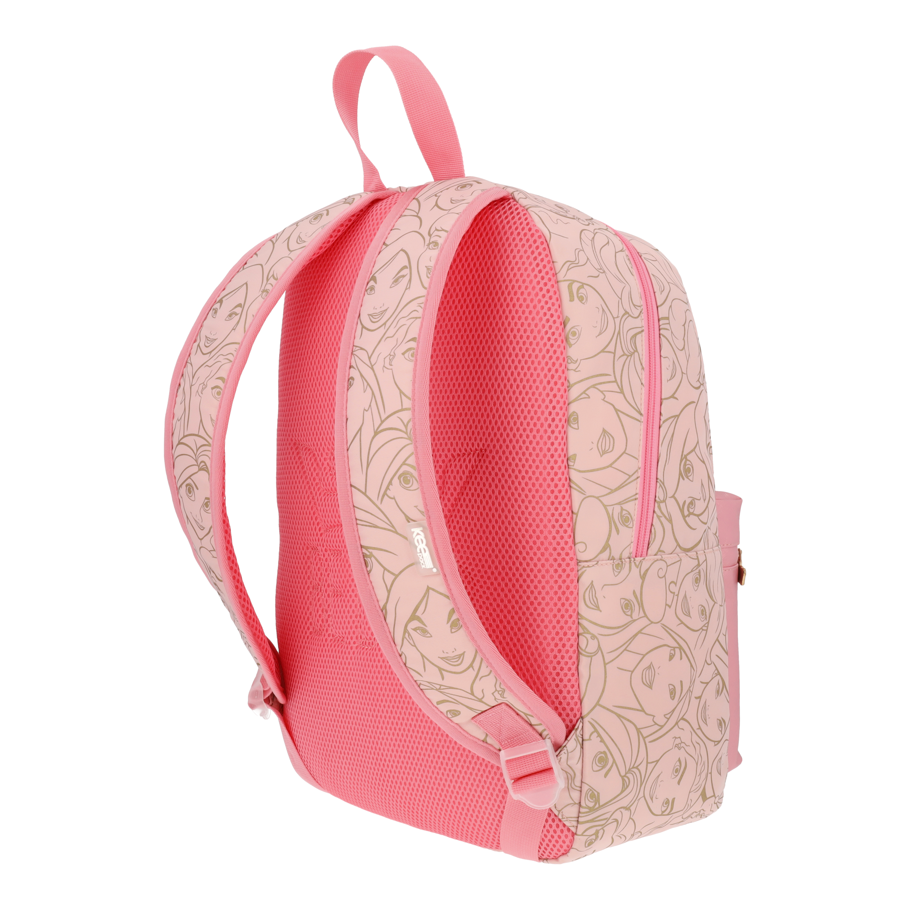Mochila de Disney Princesas Edición Limitada