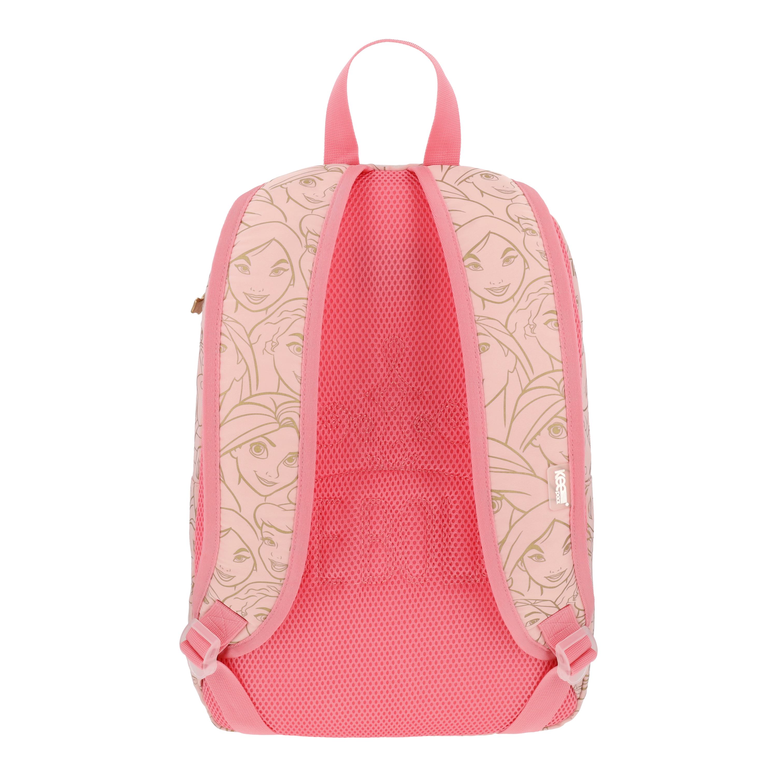 Mochila de Disney Princesas Edición Limitada