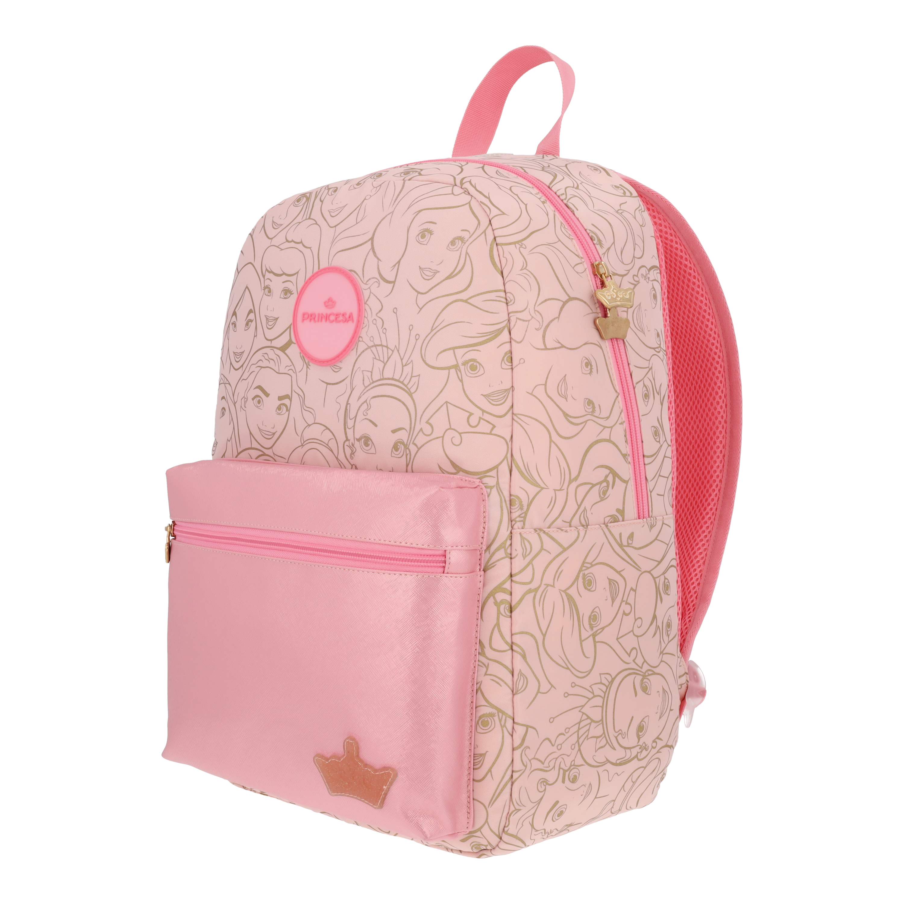 Mochila de Disney Princesas Edición Limitada