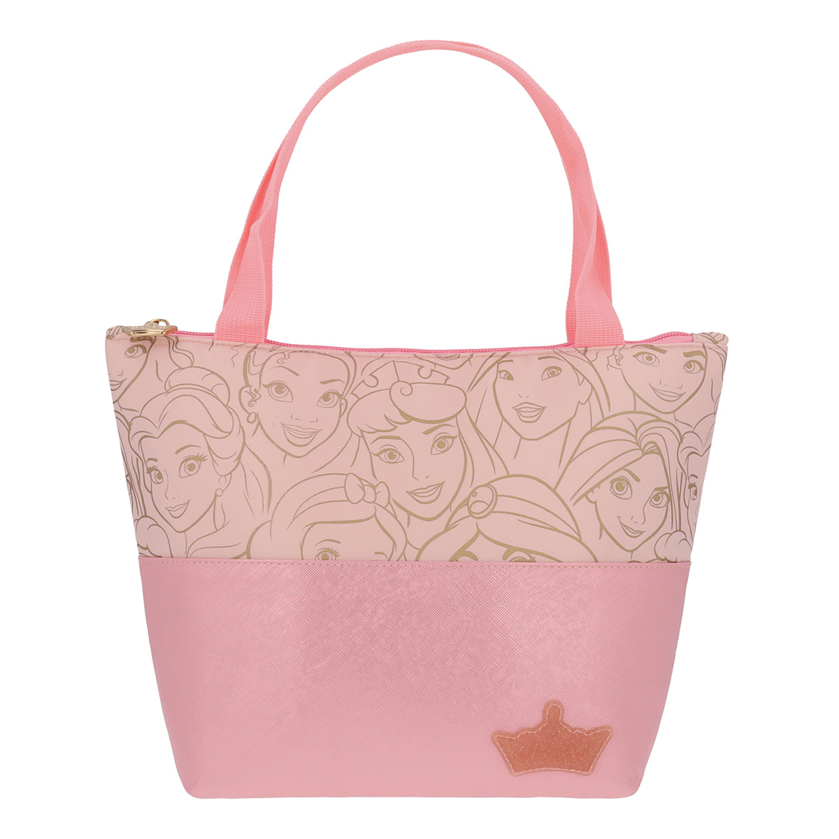 Lonchera de Disney Princesas Edición Limitada