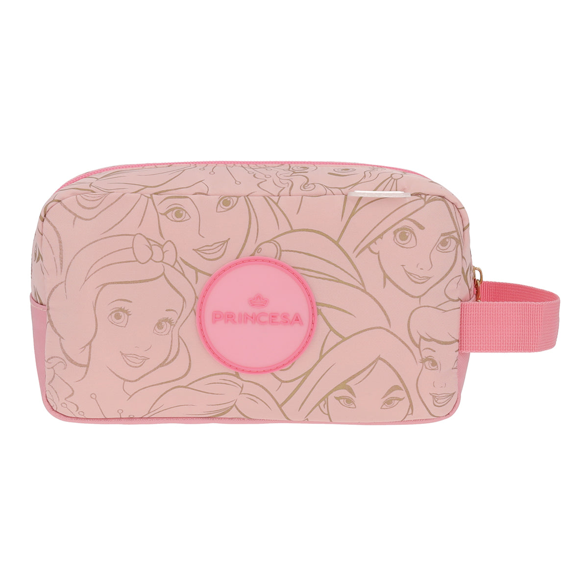 Estuchera de Disney Princesas Edición Limitada