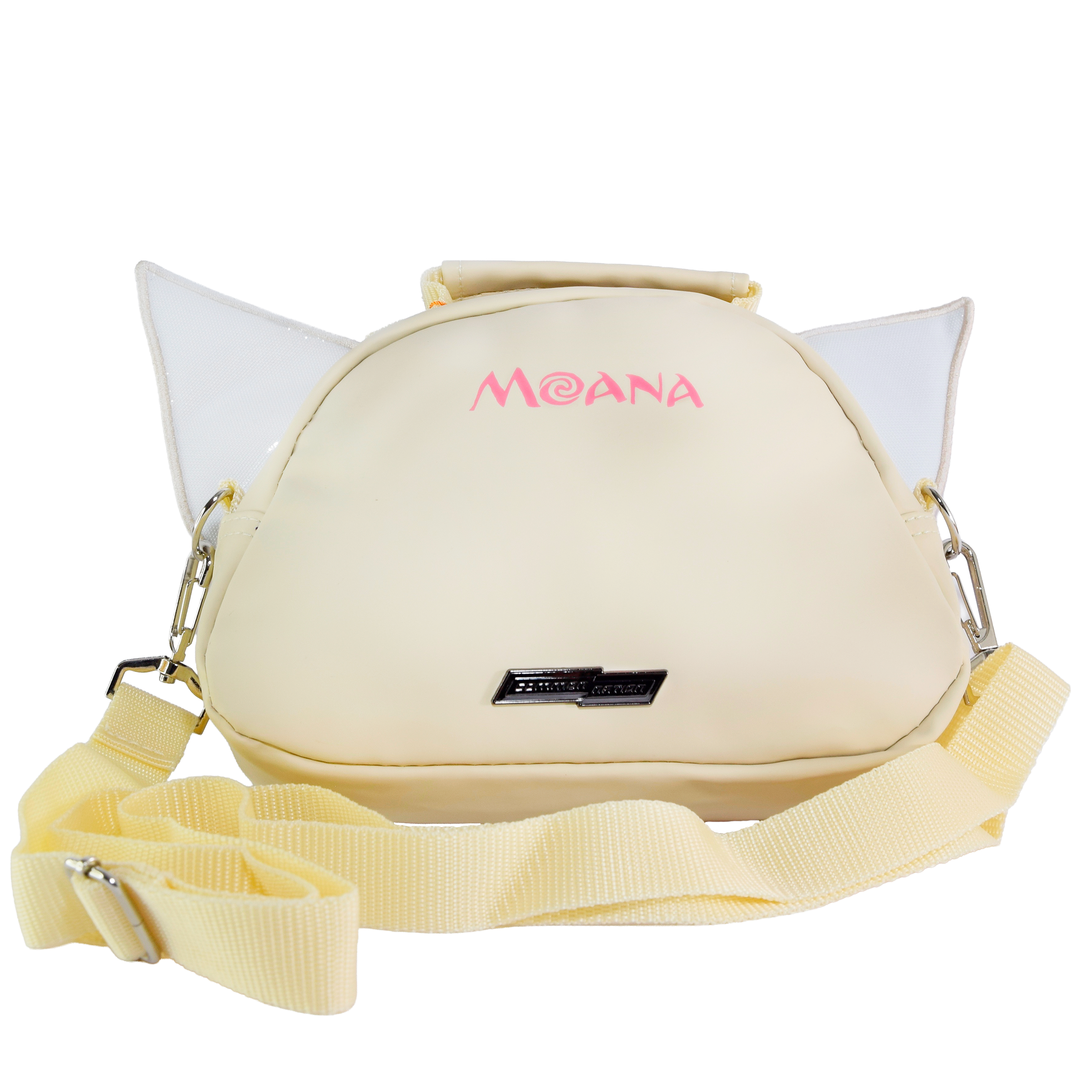 CrossBody Chanchito Púa Moana
