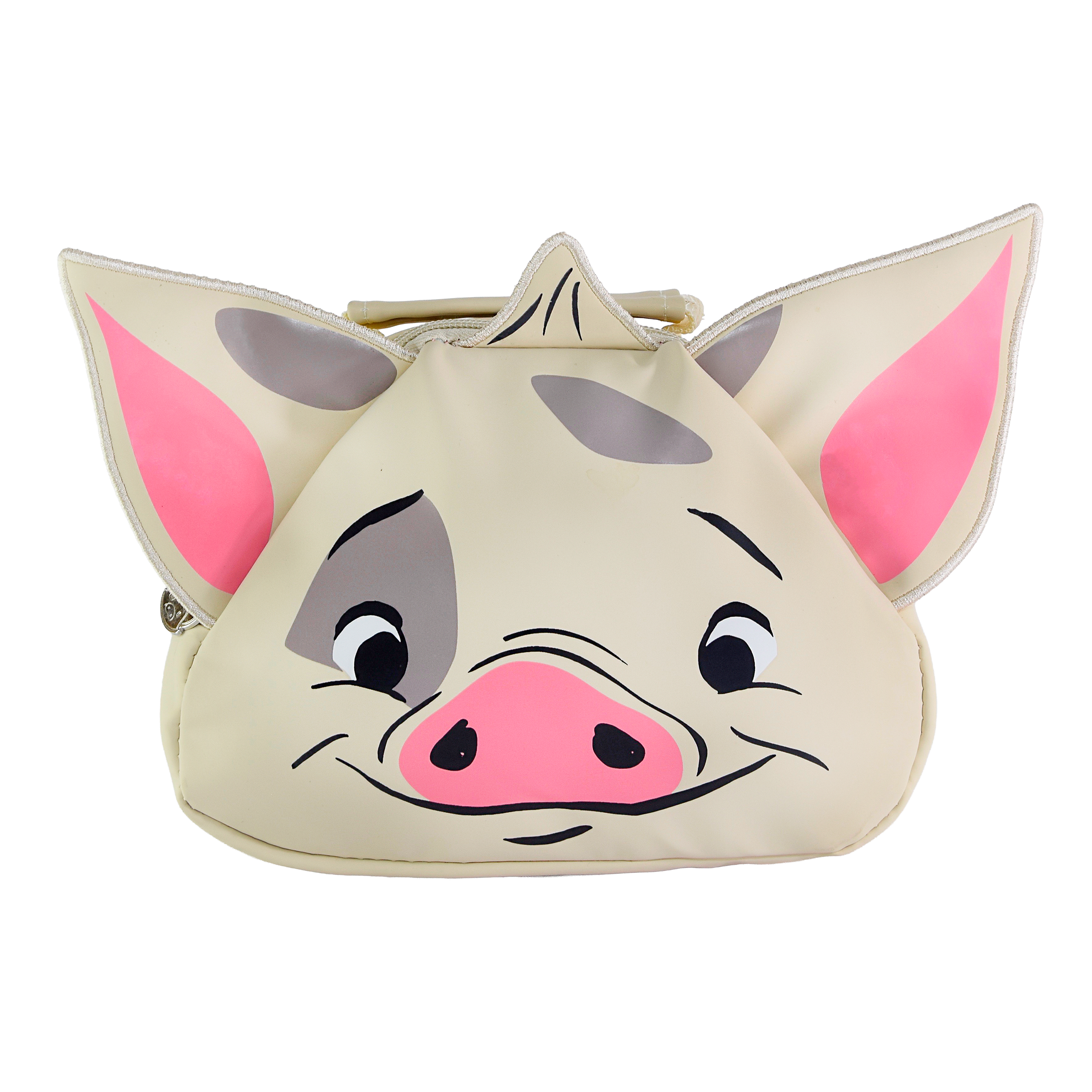 CrossBody Chanchito Púa Moana