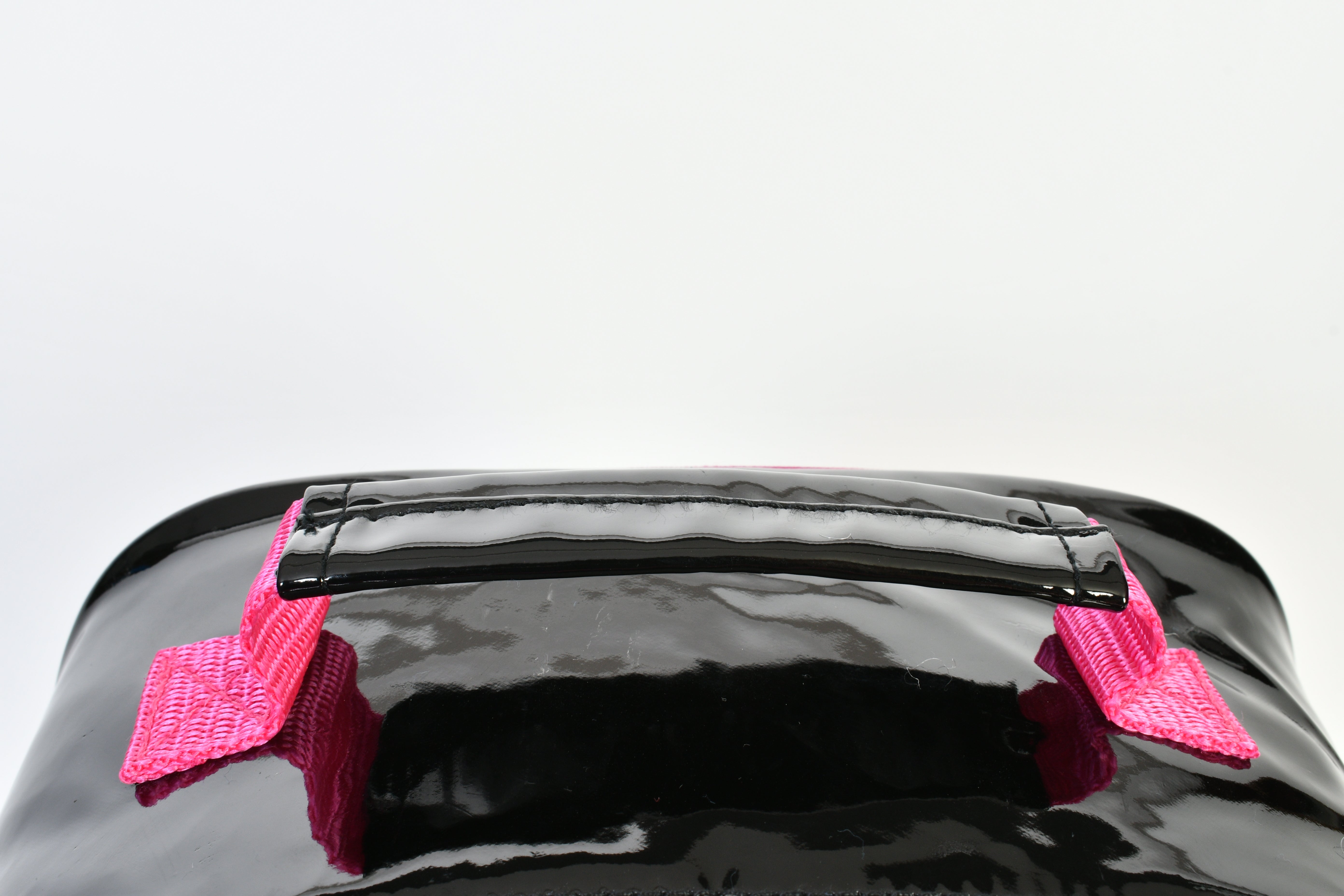 Lonchera Barbie Negro
