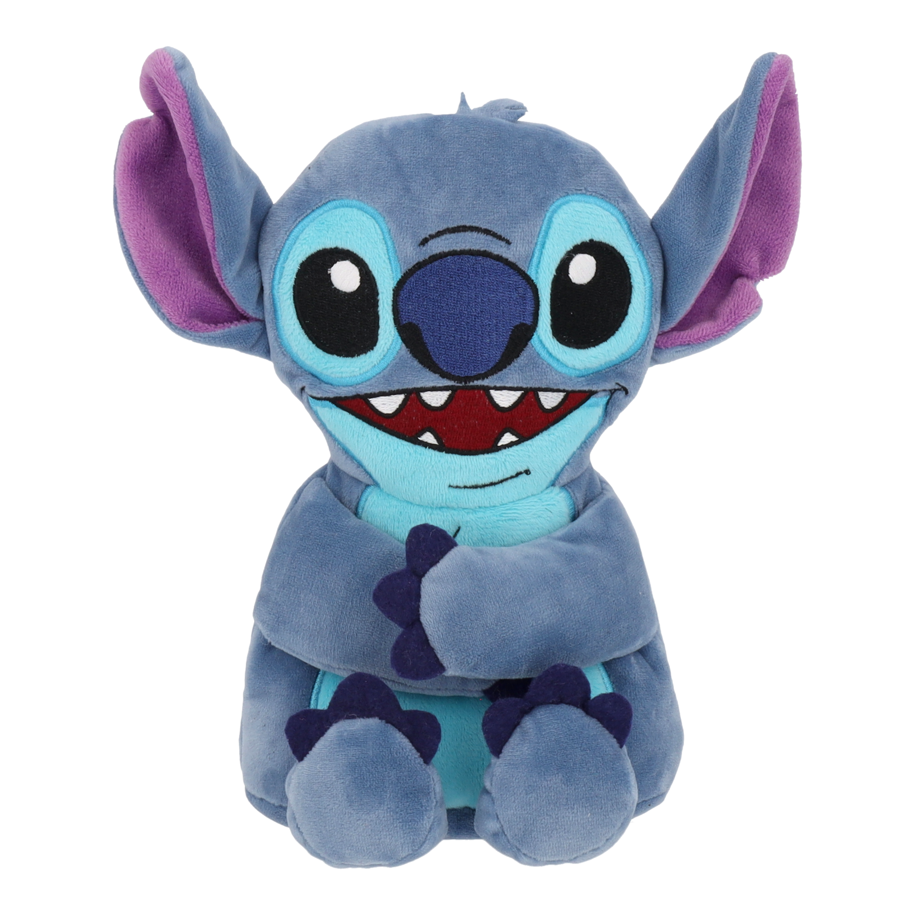 Estuche Stitch 626