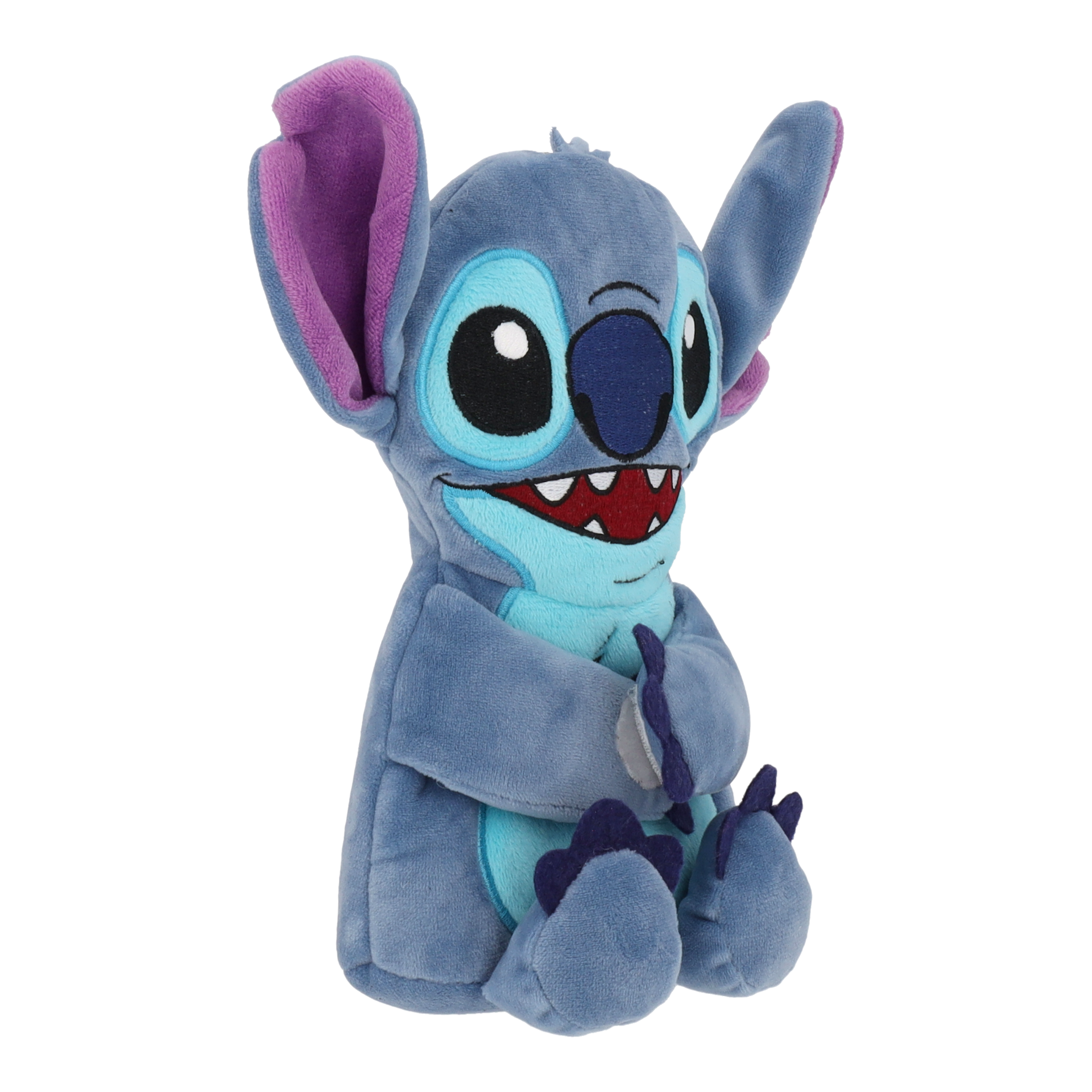 Estuche Stitch 626