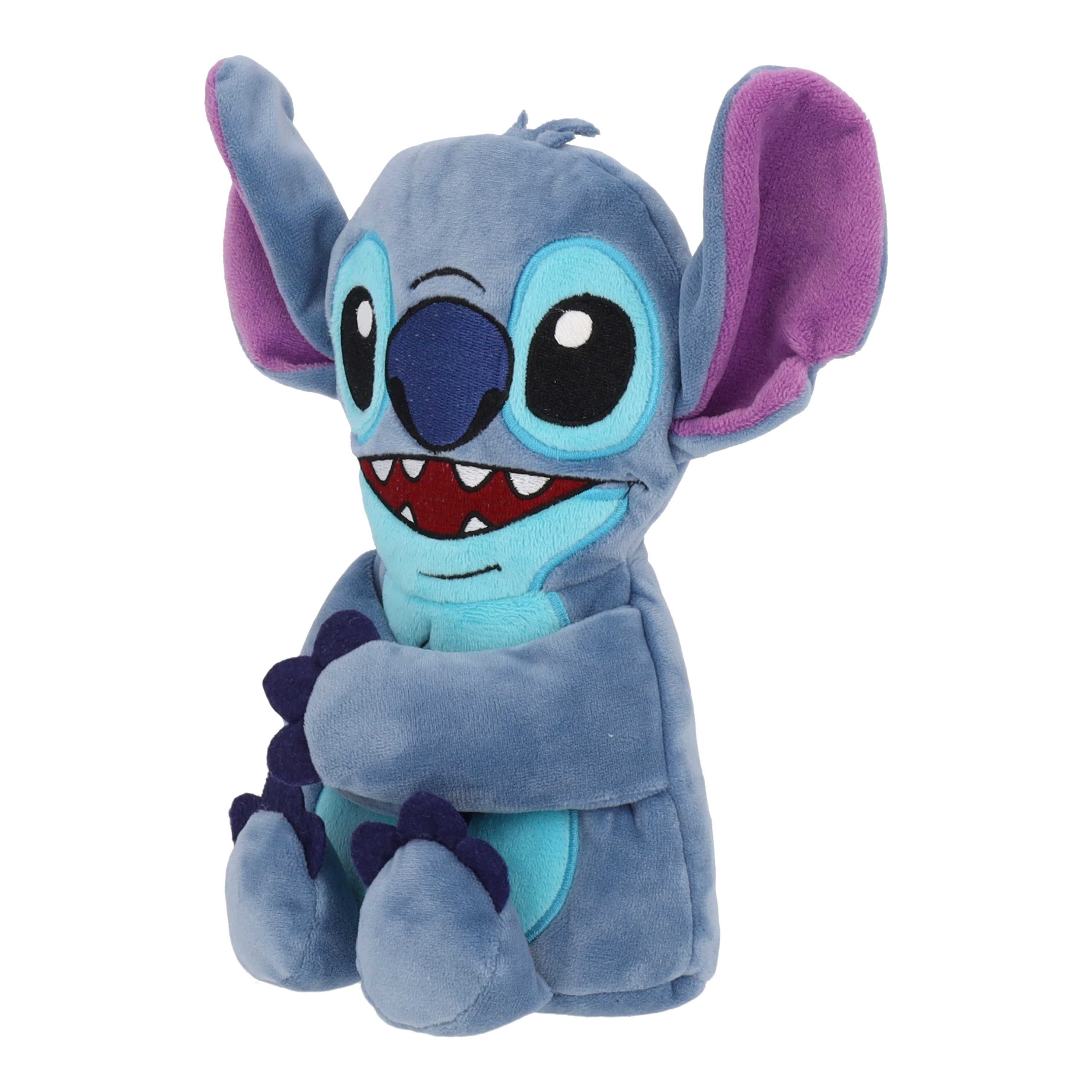 Estuche Stitch 626