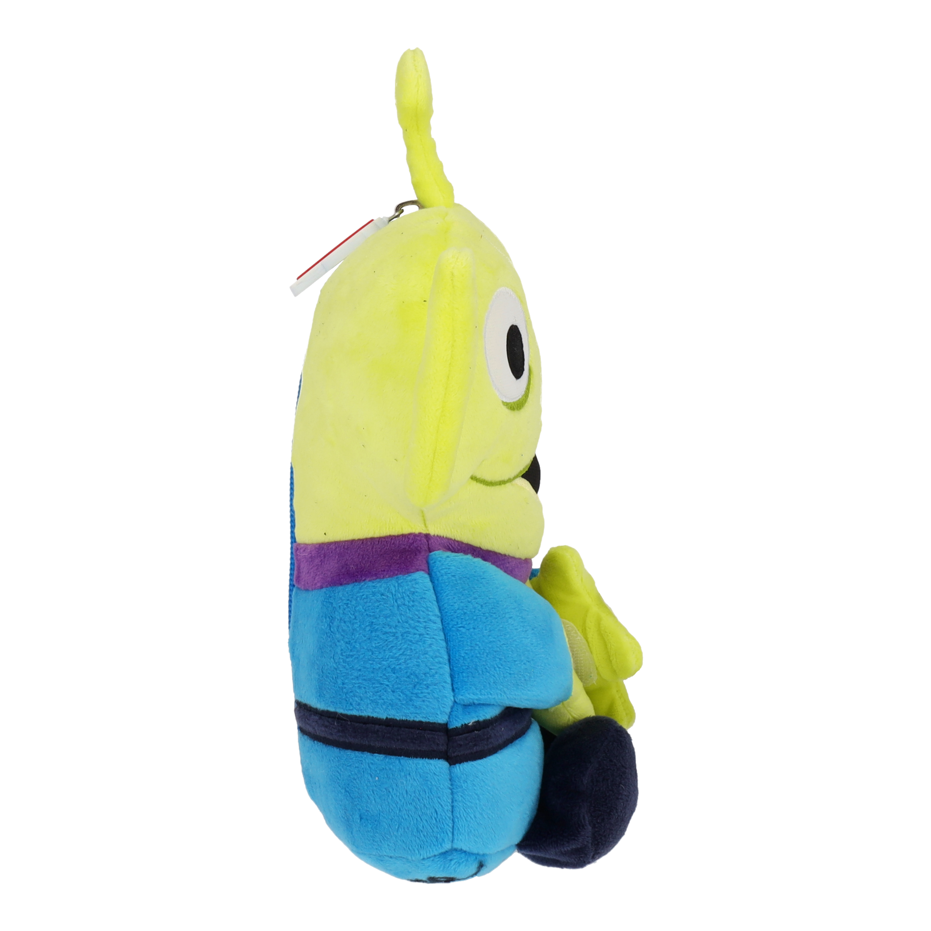 Estuchera de Disney Marciano Toy Story Edición Limitada