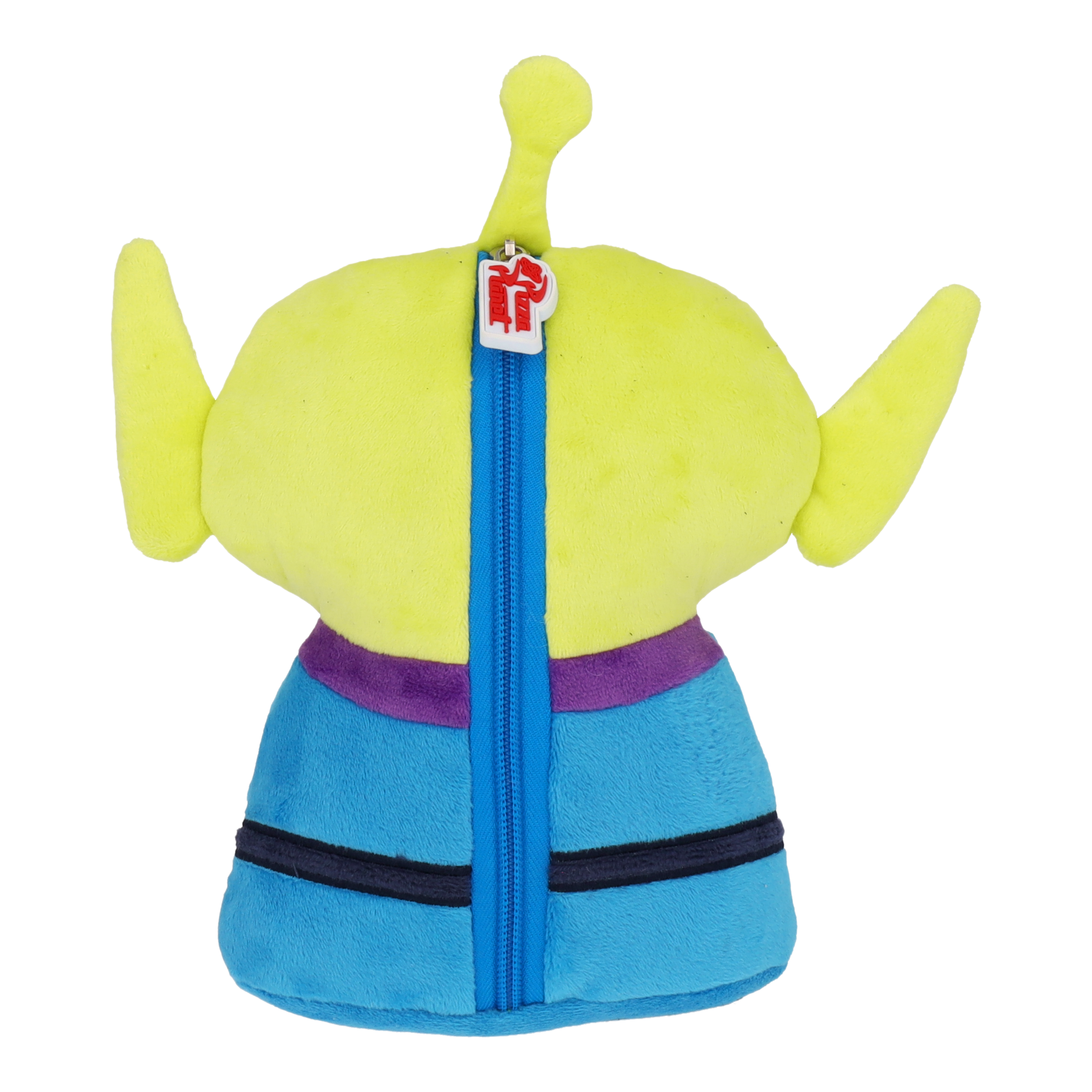 Estuchera de Disney Marciano Toy Story Edición Limitada