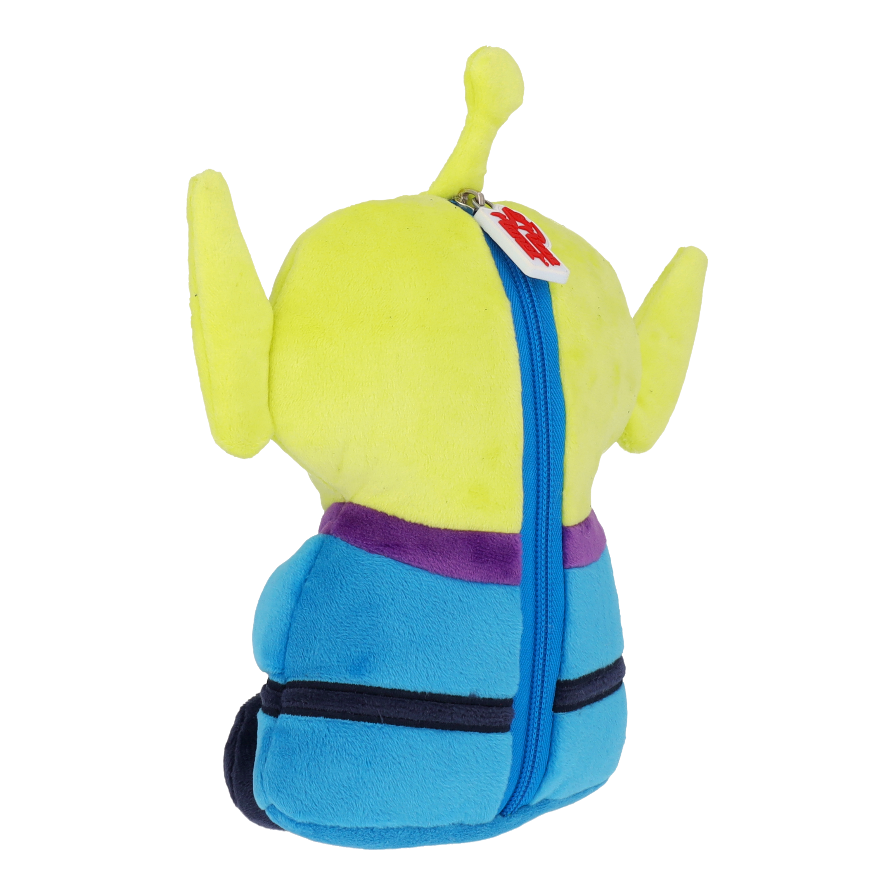 Estuchera de Disney Marciano Toy Story Edición Limitada