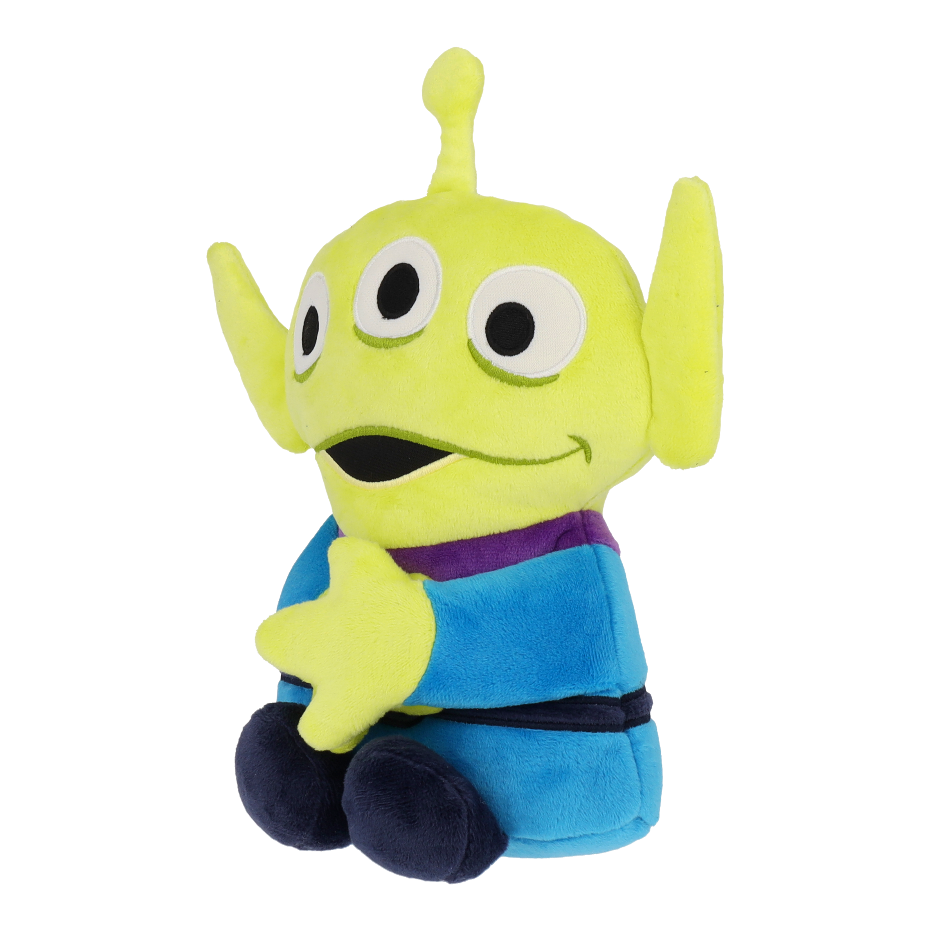 Estuchera de Disney Marciano Toy Story Edición Limitada