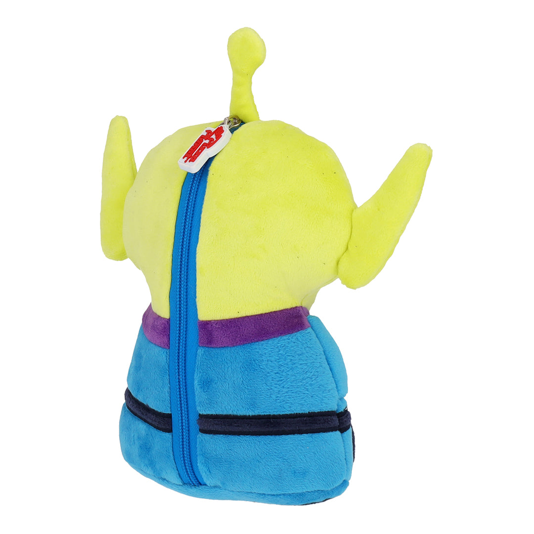 Estuchera de Disney Marciano Toy Story Edición Limitada