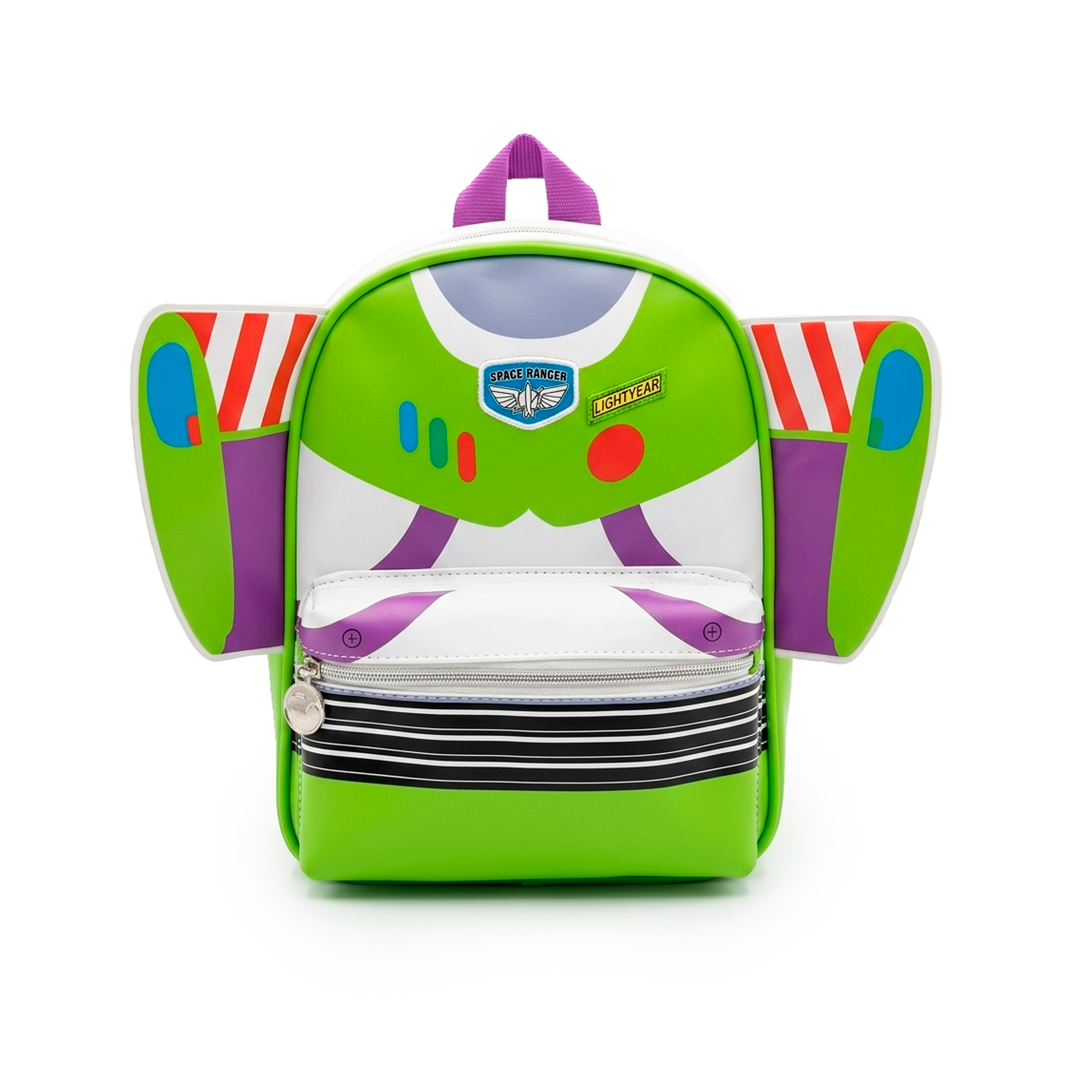 Mochila Toy Story Buzz Lightyear - Preventa