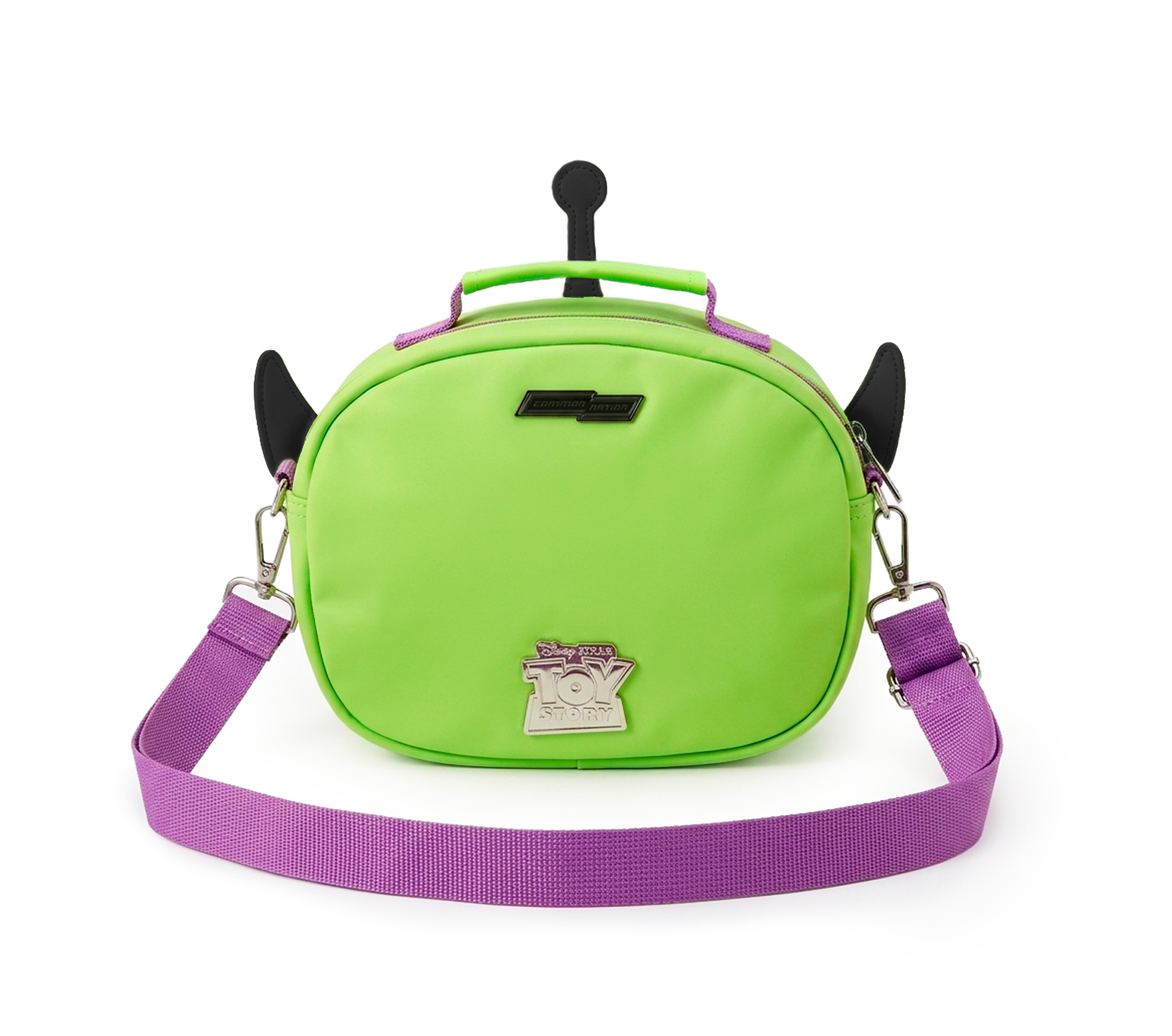Crossbody Toy Story Marcianito - Preventa