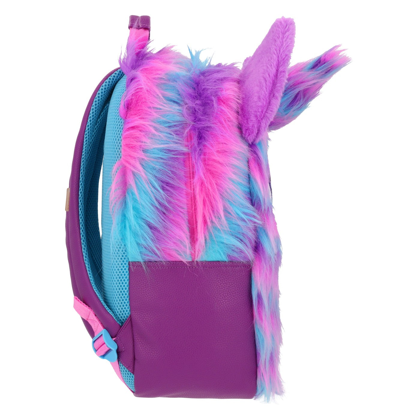 Mochila Escolar Furby Edición 01