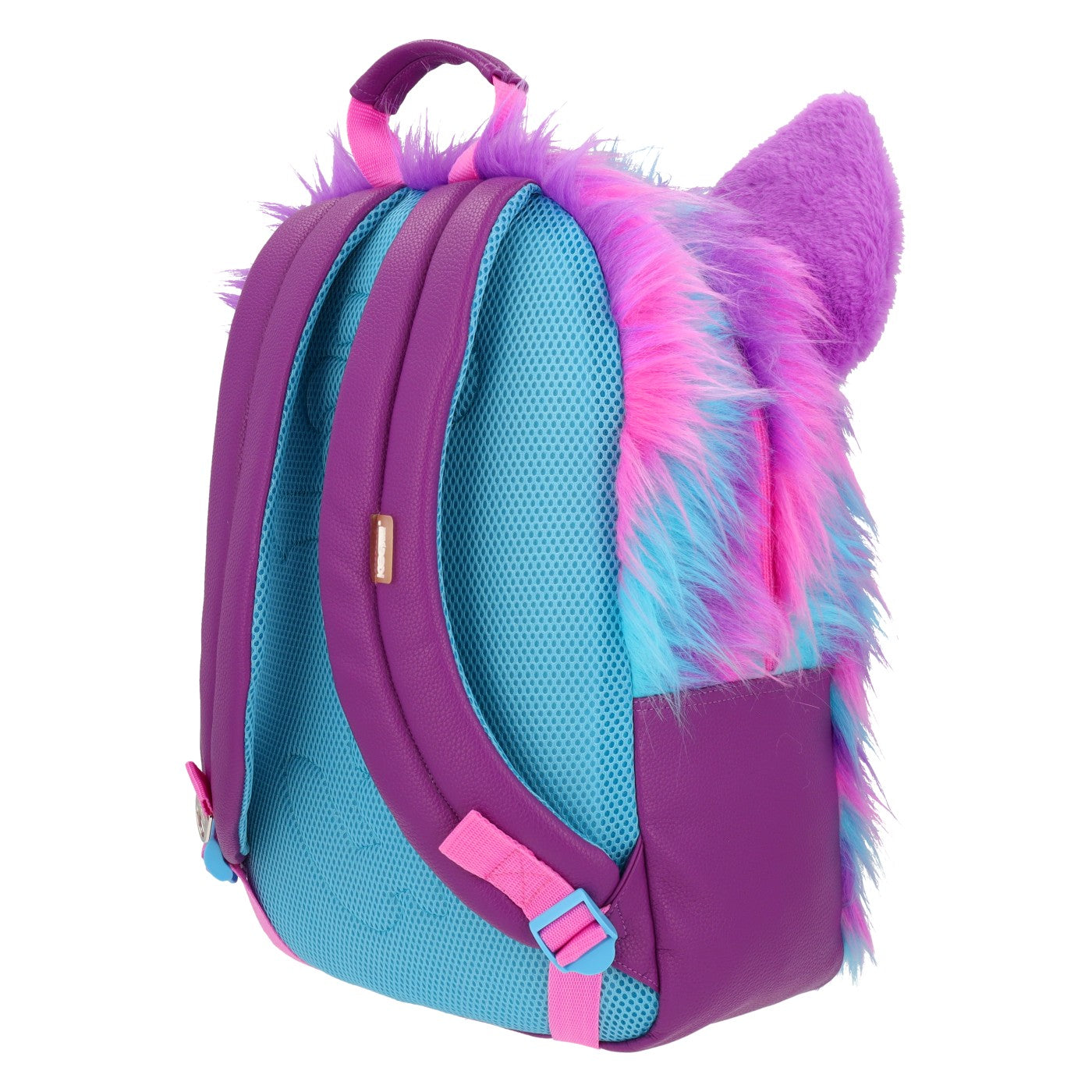 Mochila Escolar Furby Edición 01