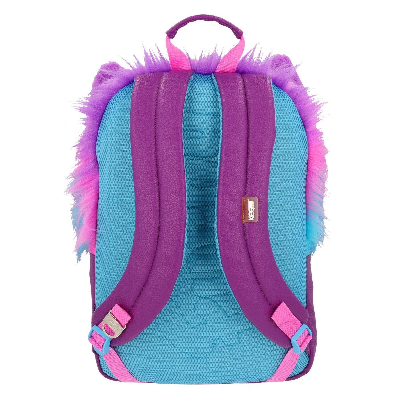 Mochila Escolar Furby Edición 01