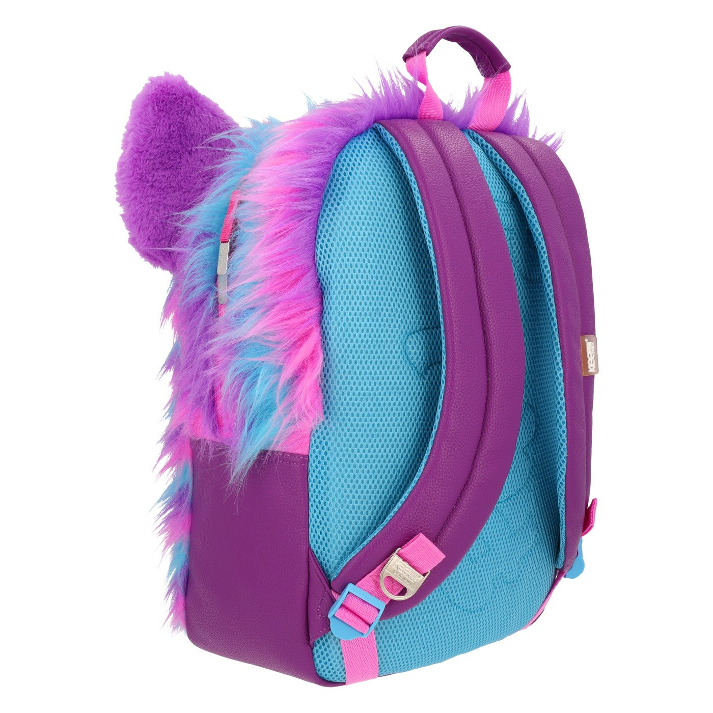 Mochila Escolar Furby Edición 01