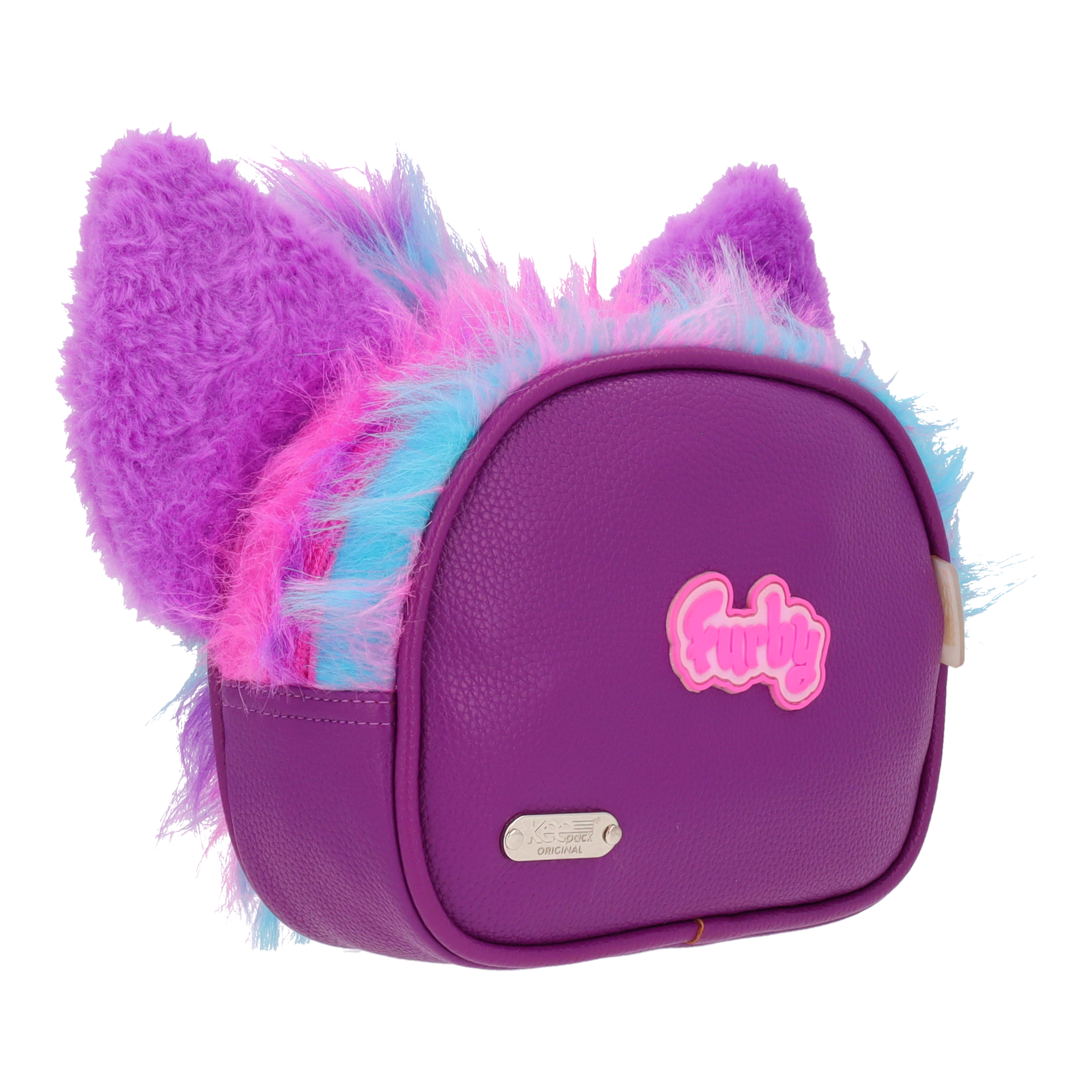 Estuchera Escolar Furby Edición 01