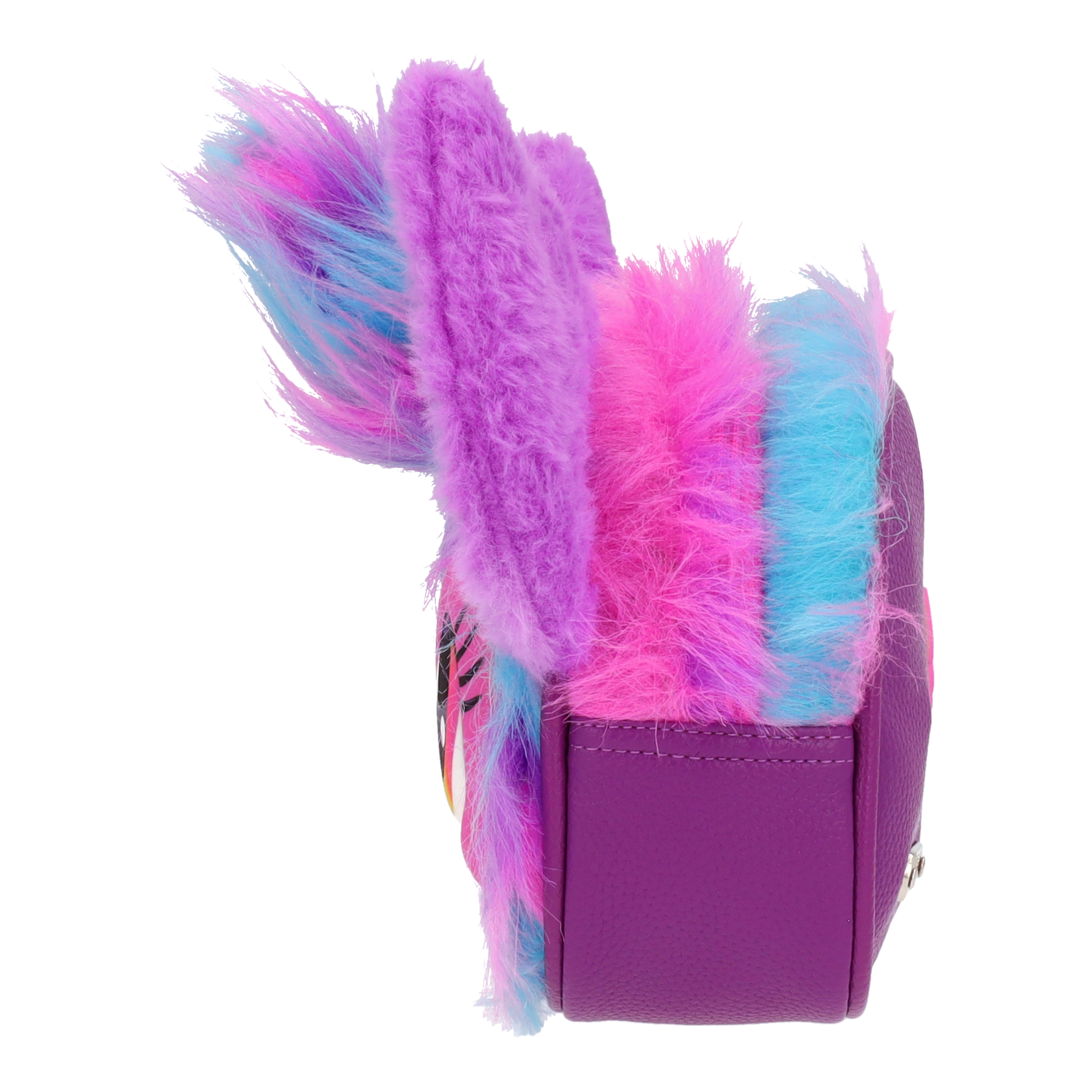 Estuchera Escolar Furby Edición 01