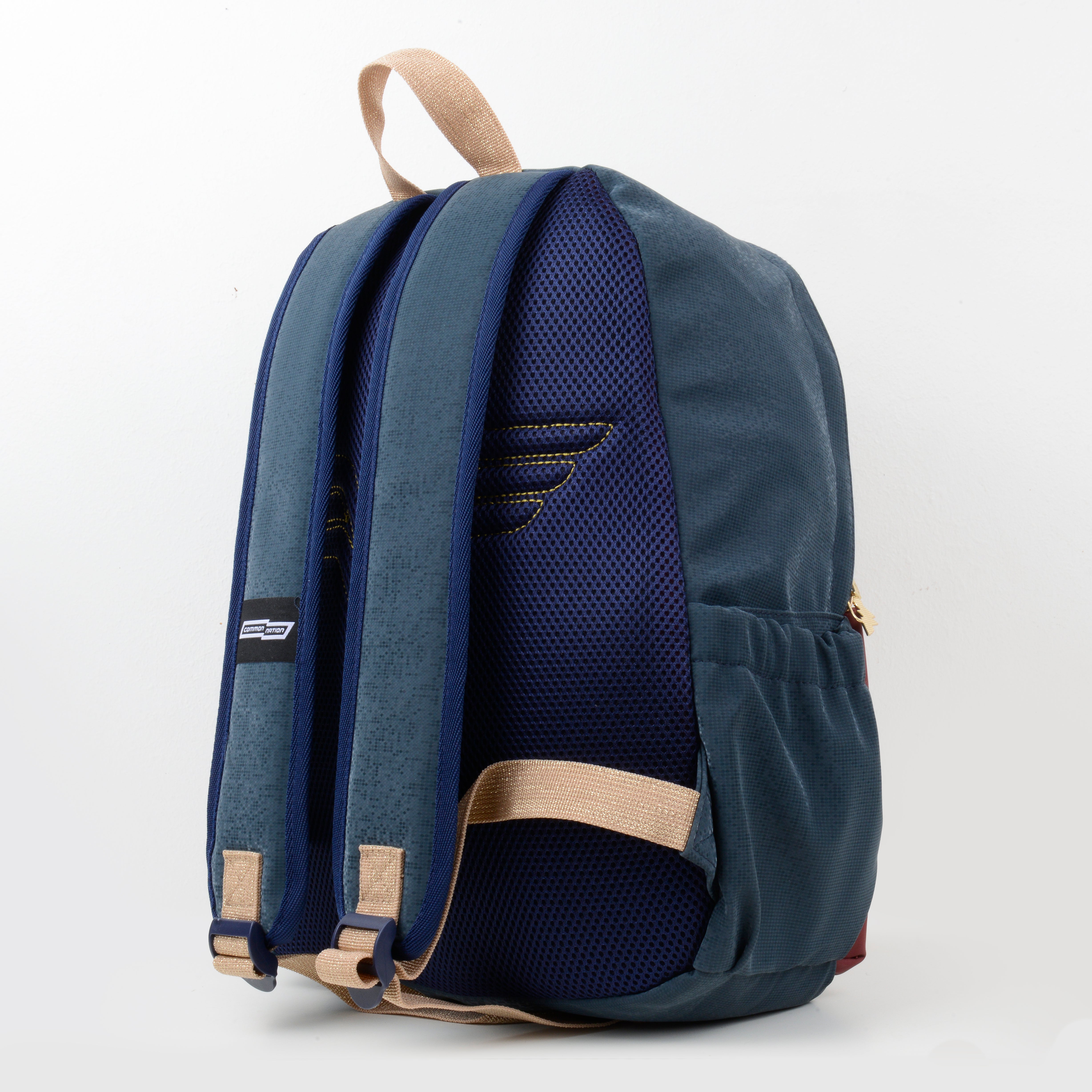 Mochila Mujer Maravilla Believe In Wonder