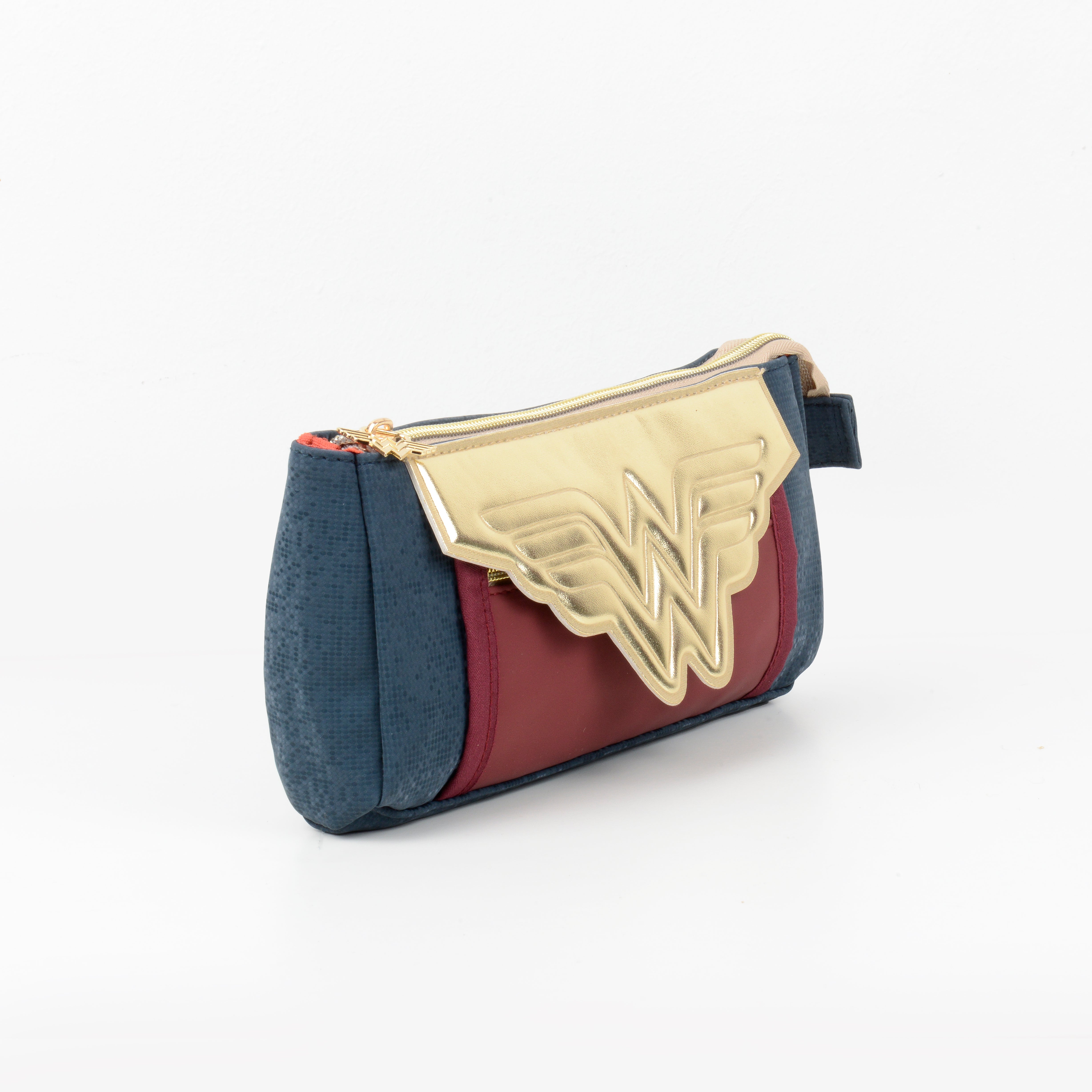 Estuche Mujer Maravilla Believe In Wonder