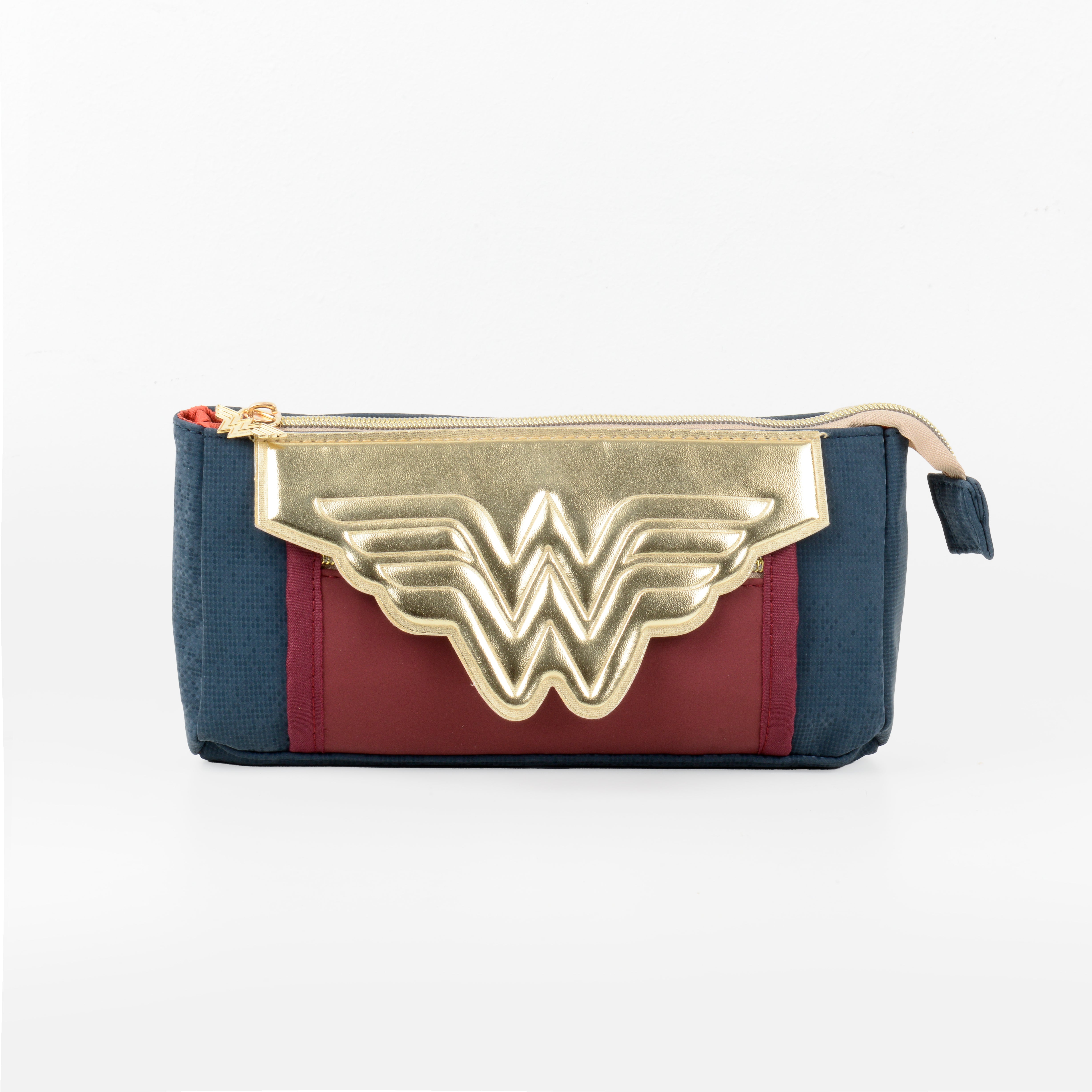 Estuche Mujer Maravilla Believe In Wonder
