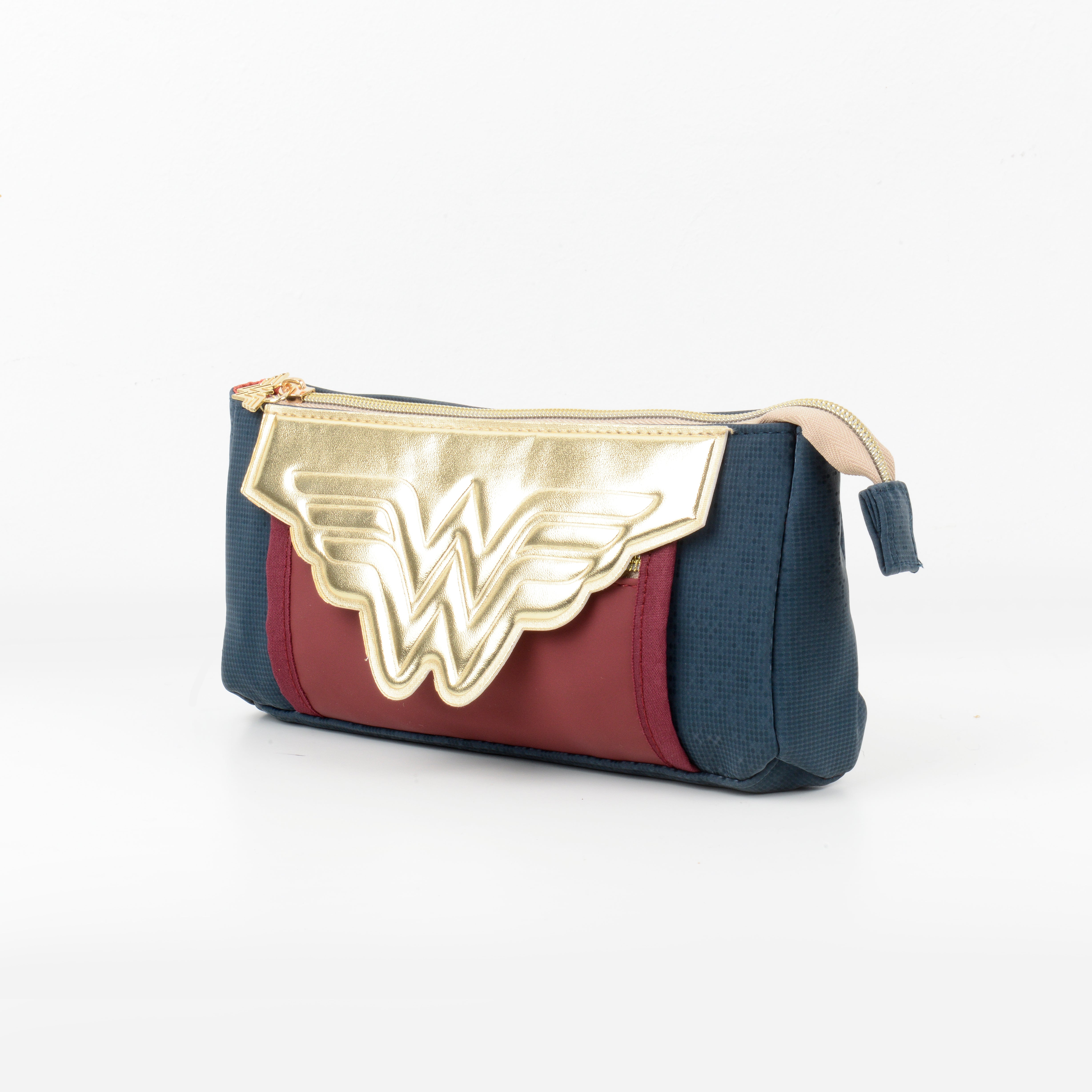 Estuche Mujer Maravilla Believe In Wonder