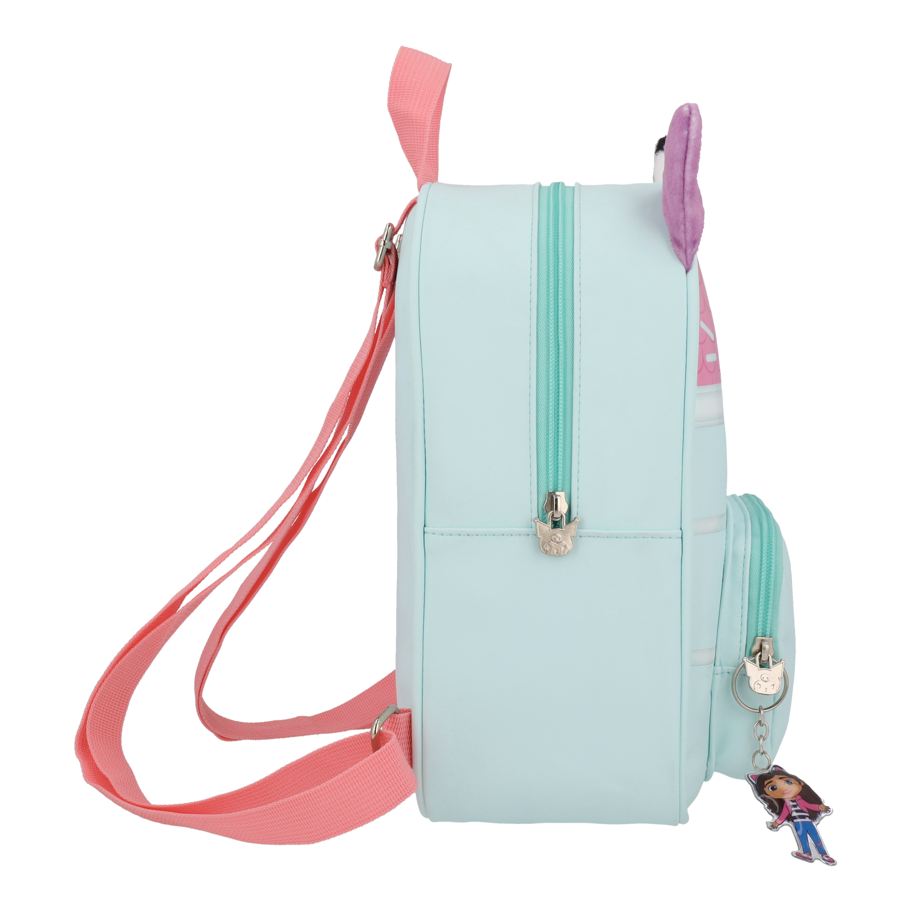 Mini Backpack Gabby's Dollhouse