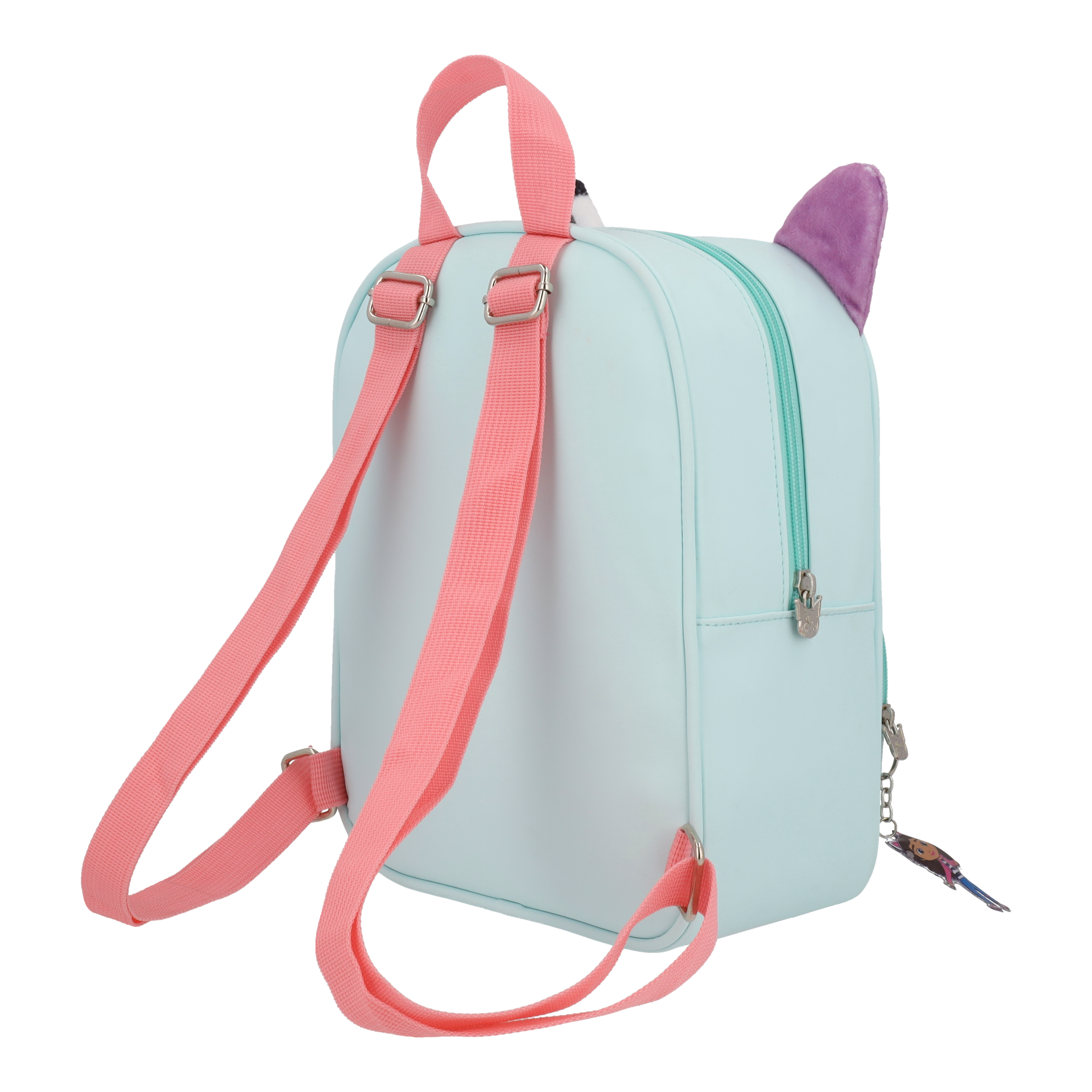 Mini Backpack Gabby's Dollhouse