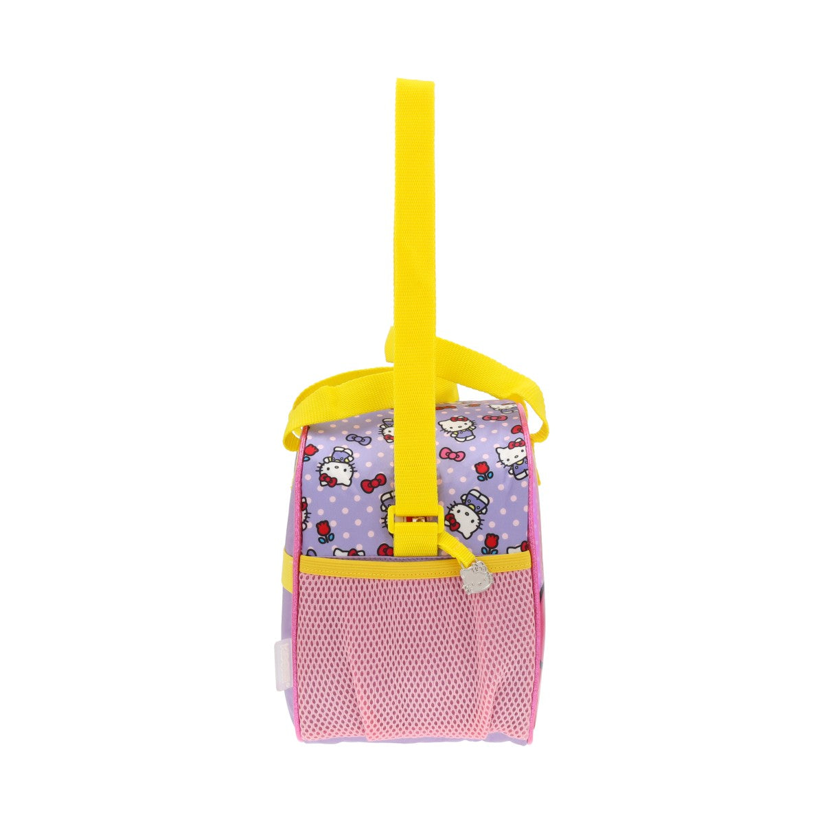 Lonchera escolar Hello Kitty 004