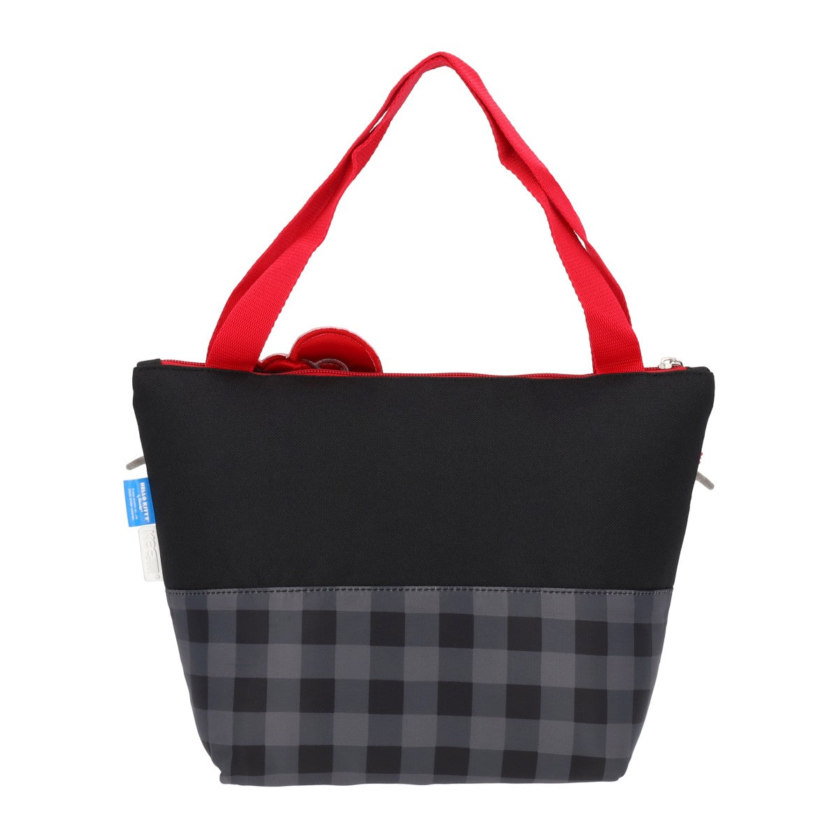 Lonchera Hello Kitty Cute Black 005