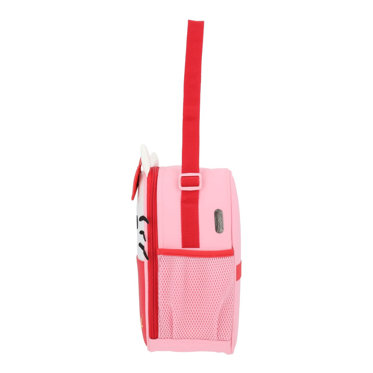 Lonchera Hello Kitty Japanese Style 008